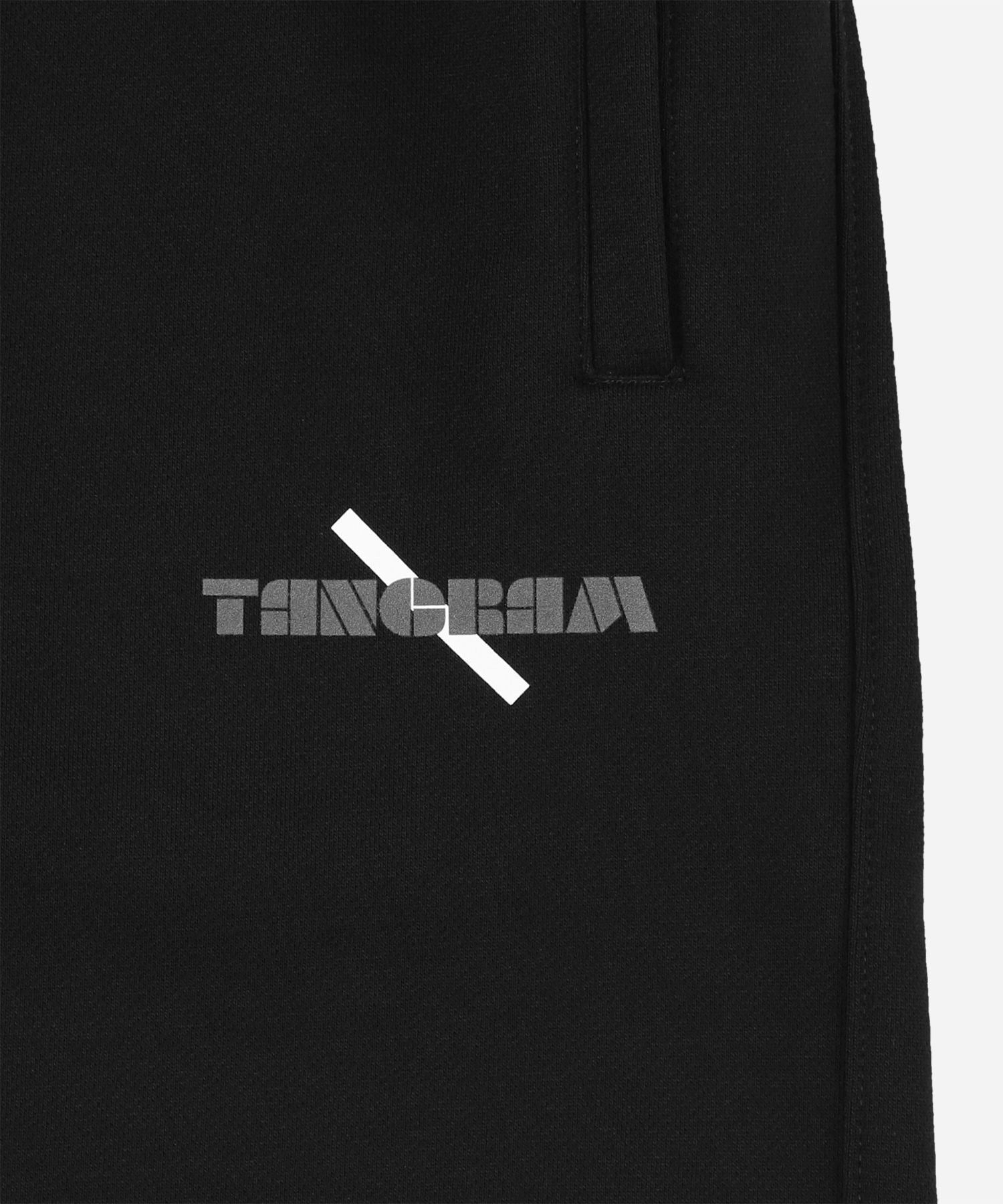 【予約】TANGRAM  x Saturdays NYC Sweat Shorts