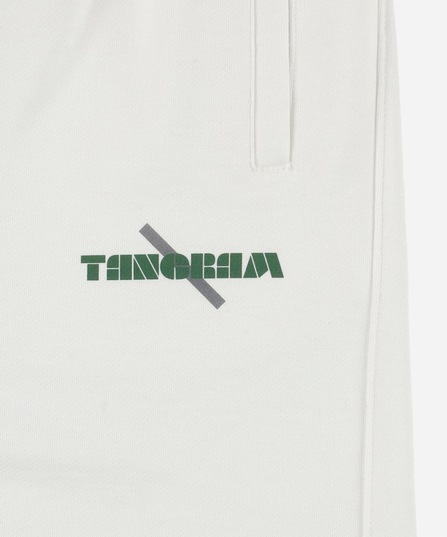 【予約】TANGRAM  x Saturdays NYC Sweat Shorts