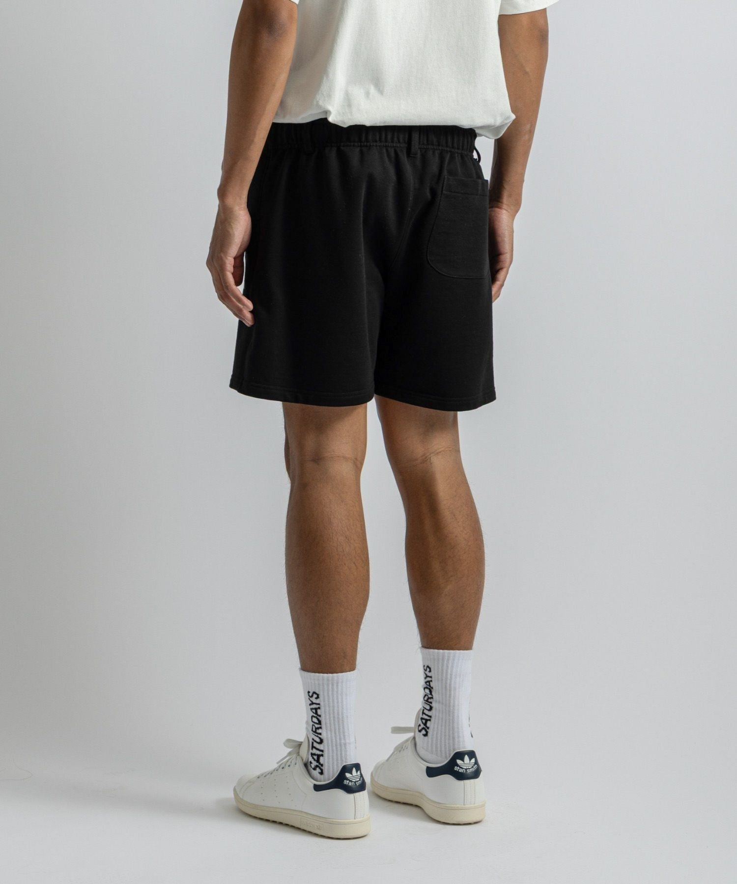 【予約】TANGRAM  x Saturdays NYC Sweat Shorts