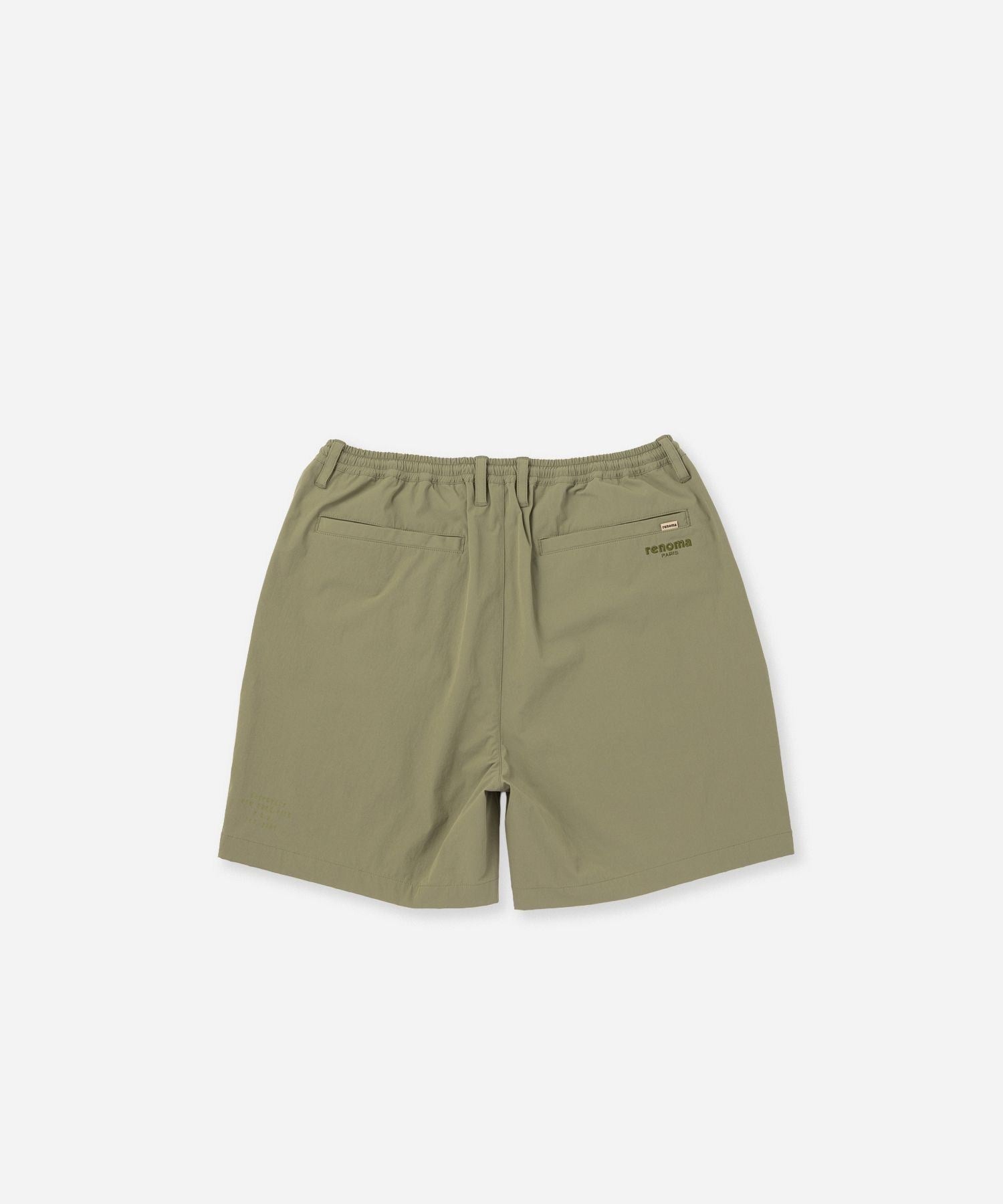 renoma GOLF x Saturdays NYC Mens Short Pants