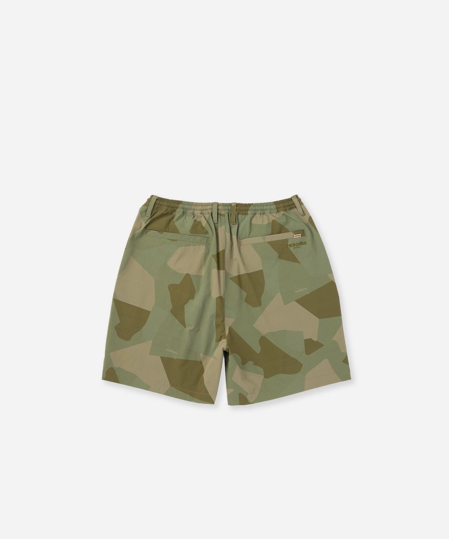 renoma GOLF x Saturdays NYC Mens Short Pants