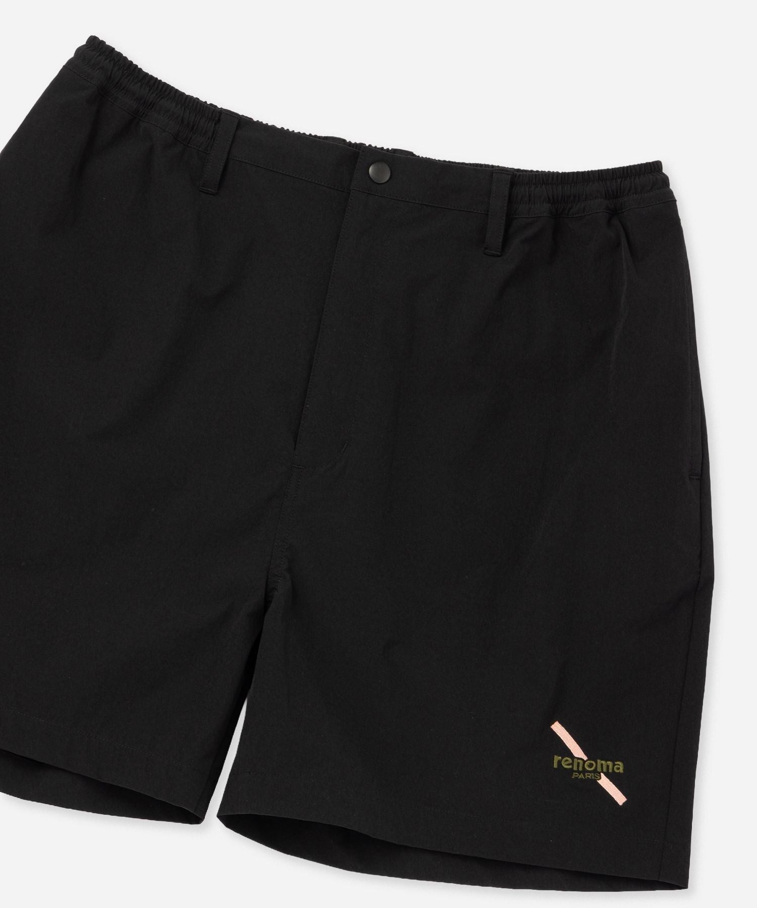 renoma GOLF x Saturdays NYC Mens Short Pants