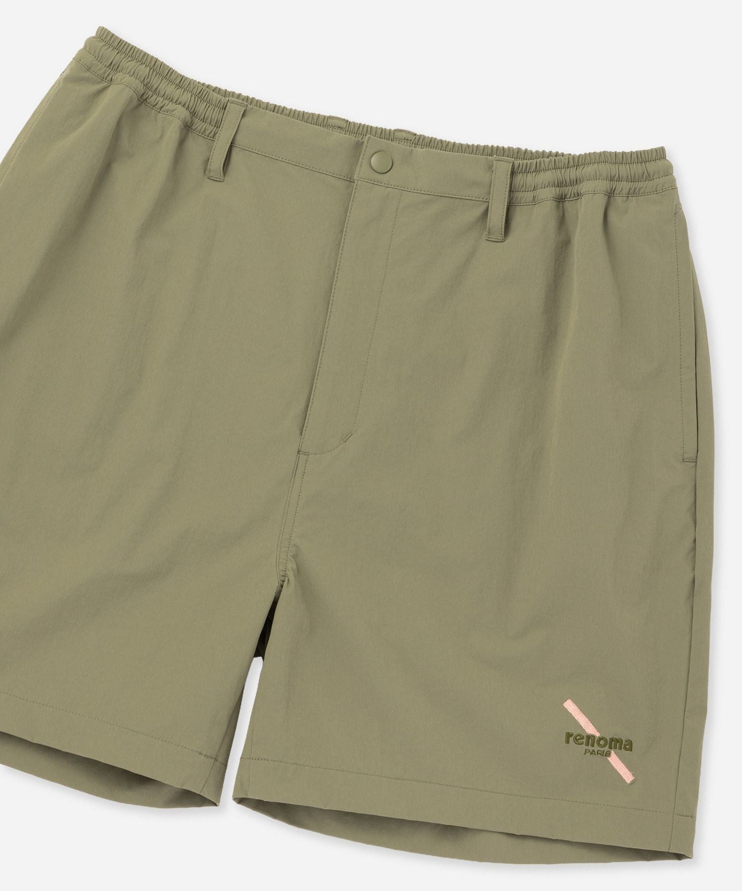 renoma GOLF x Saturdays NYC Mens Short Pants