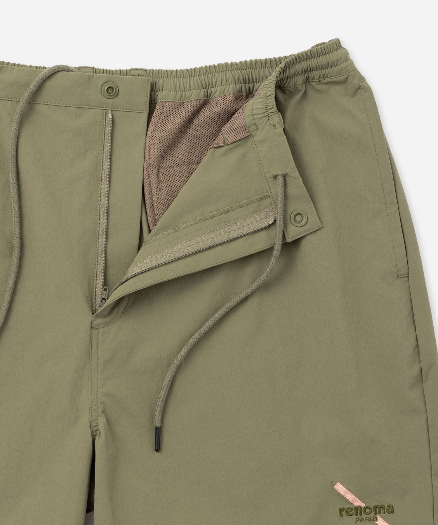 renoma GOLF x Saturdays NYC Mens Short Pants