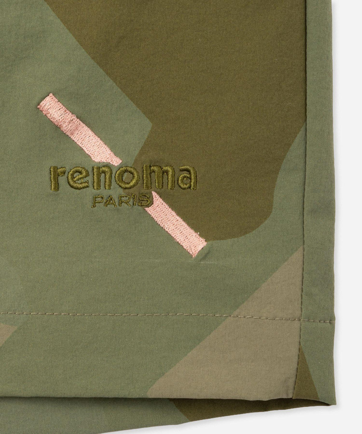 renoma GOLF x Saturdays NYC Mens Short Pants