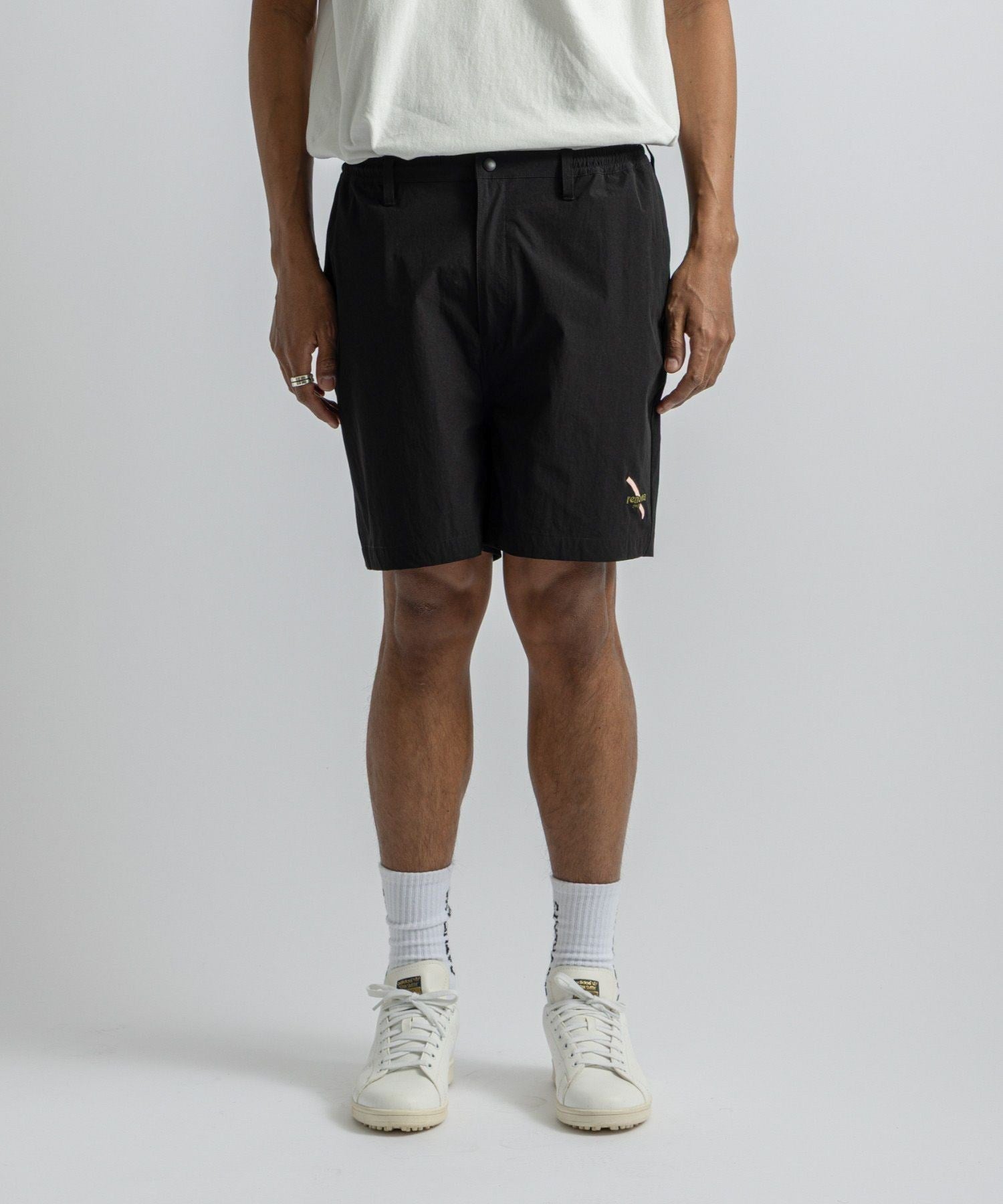 renoma GOLF x Saturdays NYC Mens Short Pants