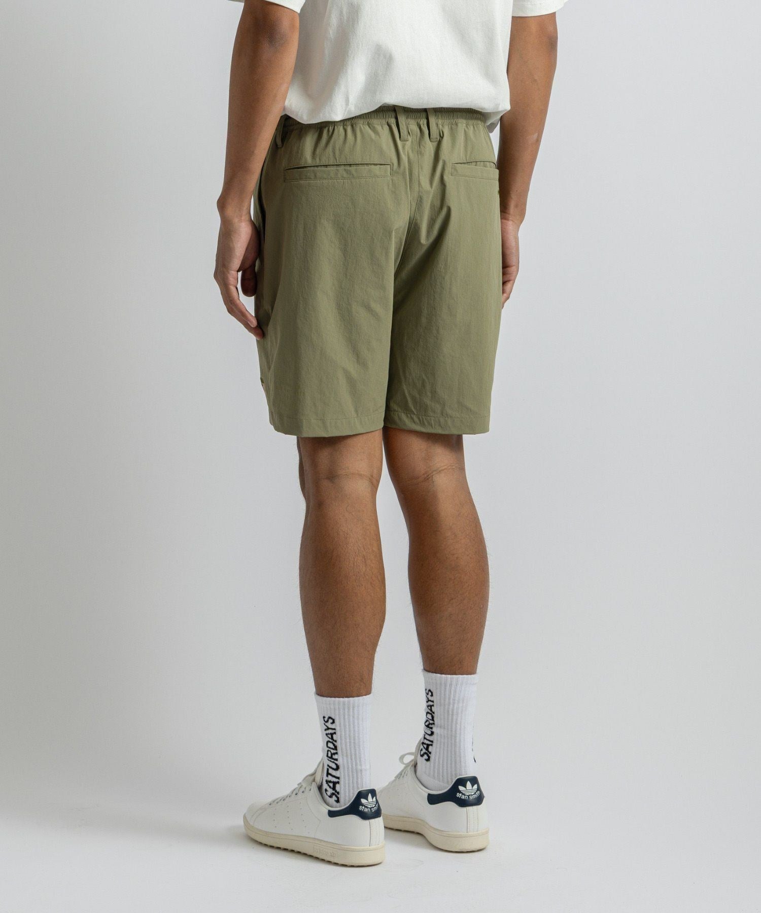 renoma GOLF x Saturdays NYC Mens Short Pants