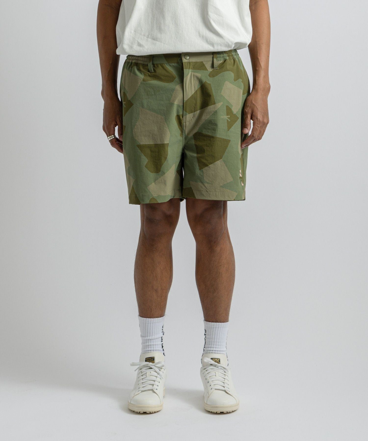 renoma GOLF x Saturdays NYC Mens Short Pants