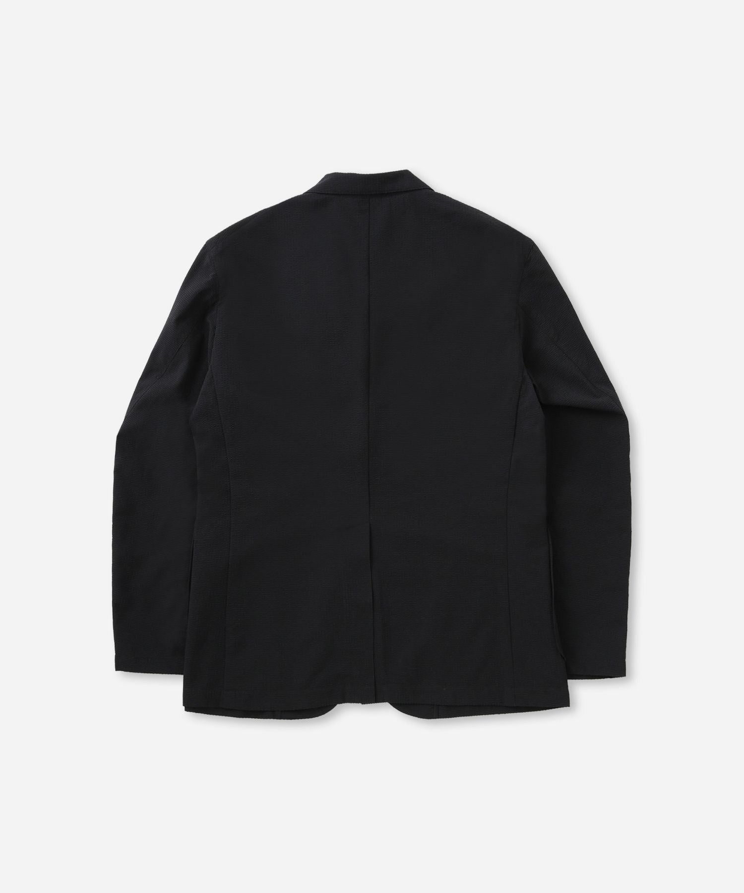 Seersucker  Jacket