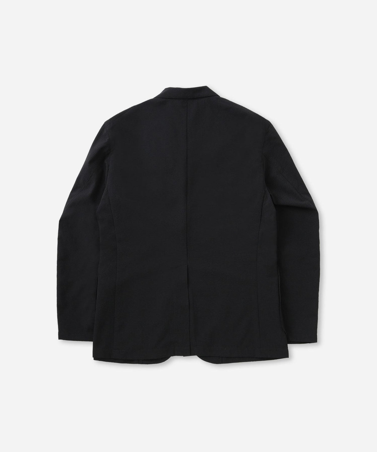Seersucker  Jacket