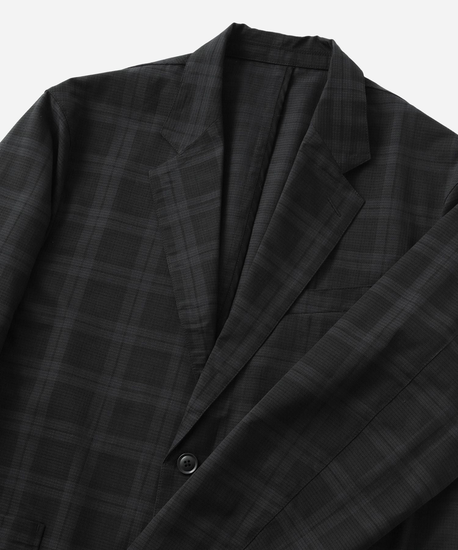 Seersucker  Jacket