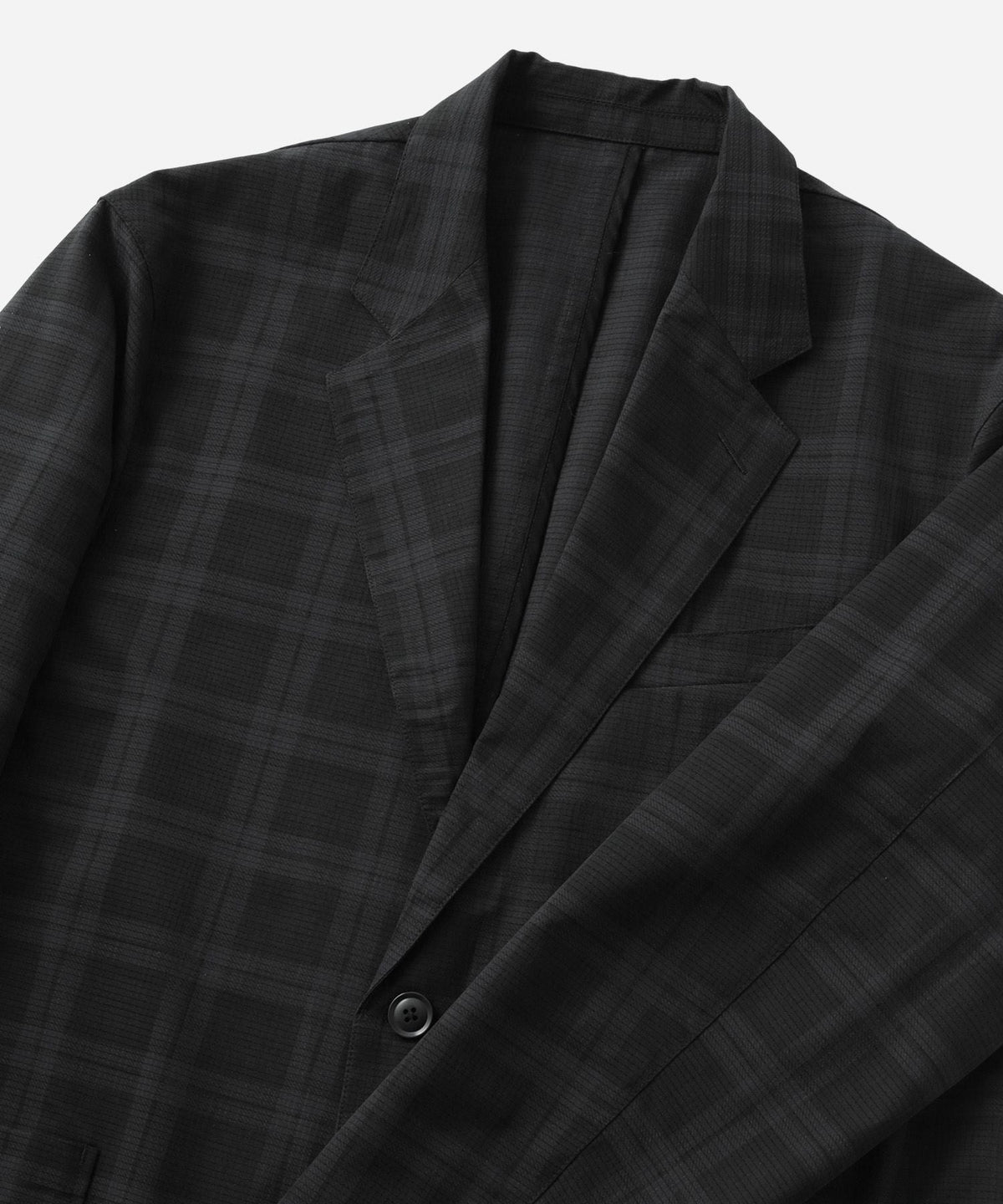 Seersucker  Jacket
