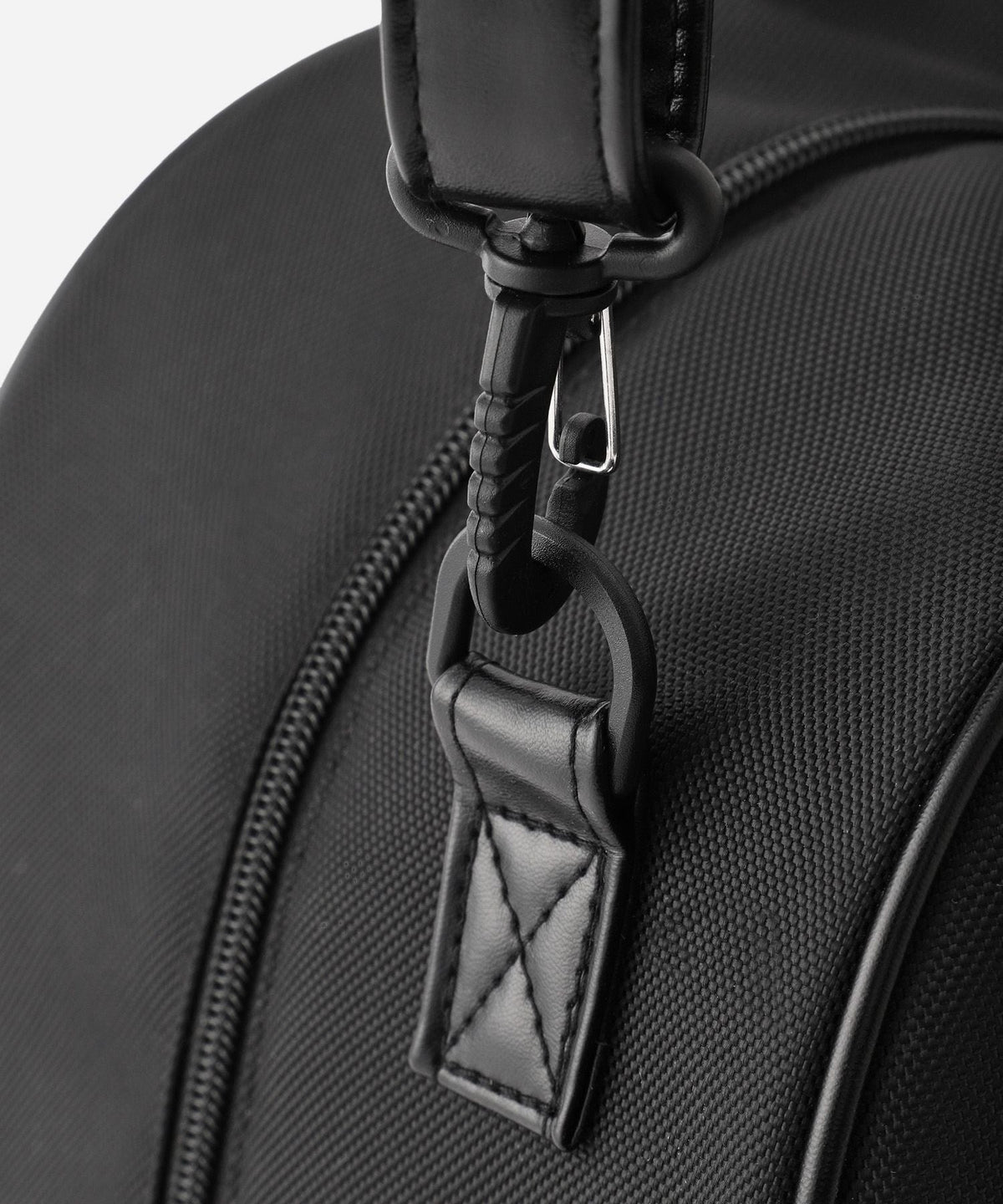 Boston Bag