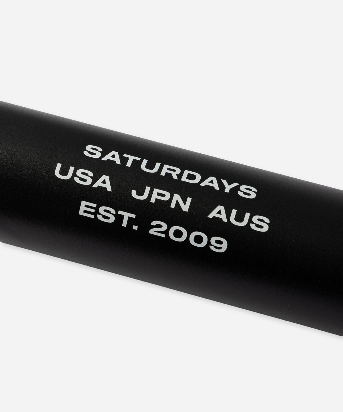 Saturdays NYC x MiiR Wide Mouth Bottle