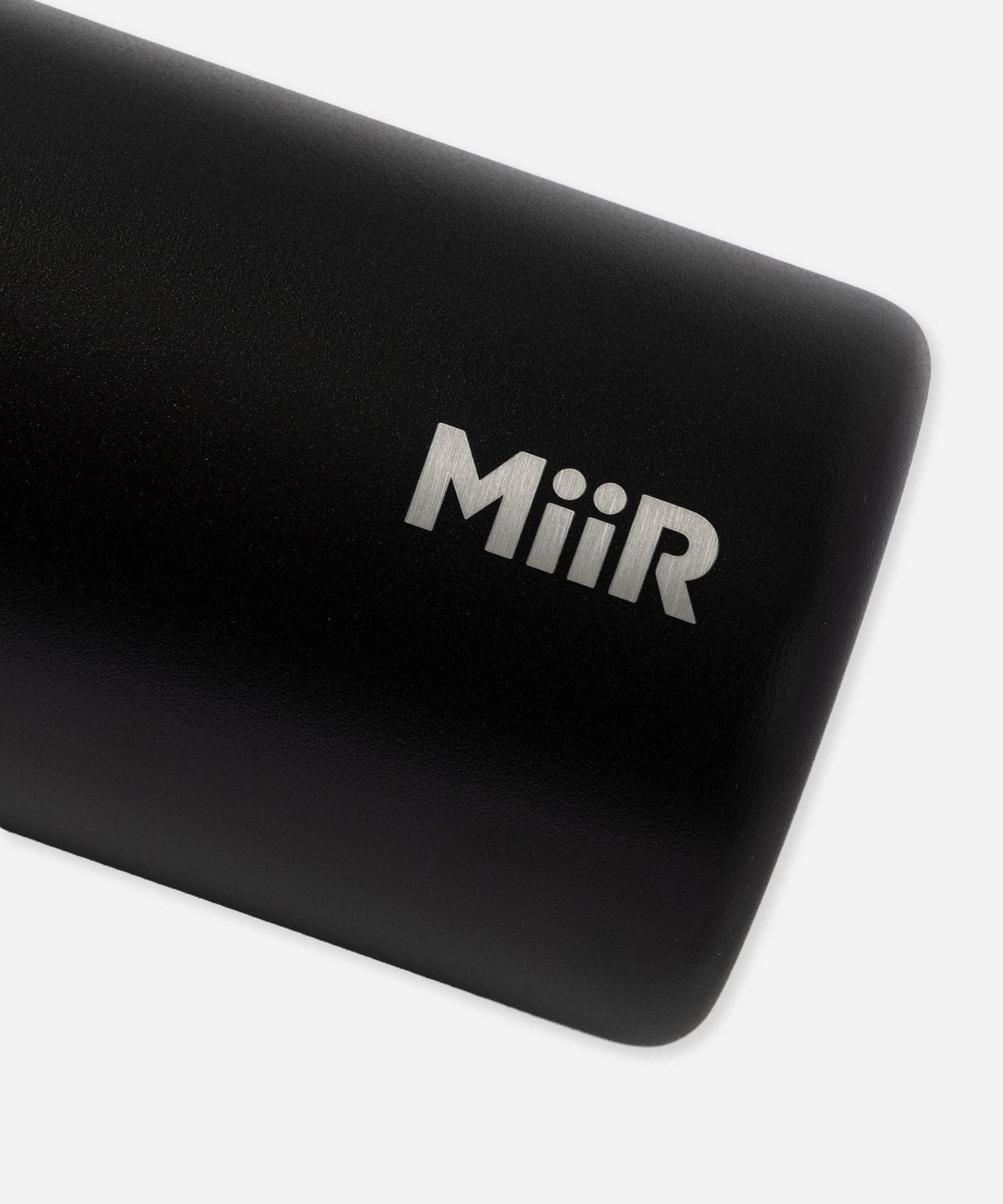 Saturdays NYC x MiiR Wide Mouth Bottle