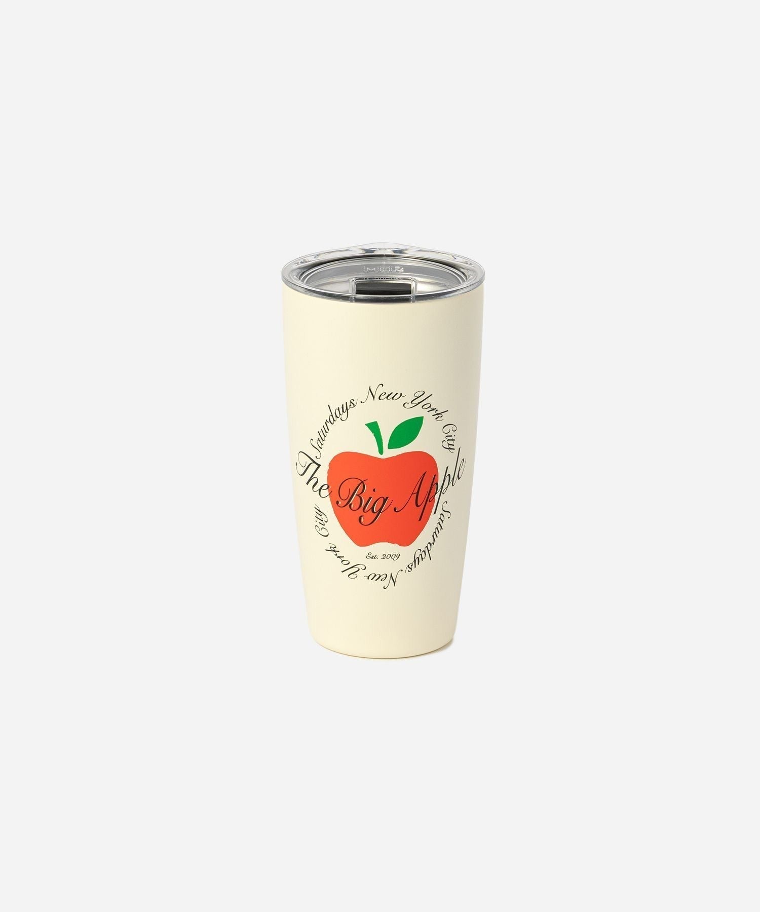 Saturdays NYC x MIIR Tumbler | Saturdays NYC Japan