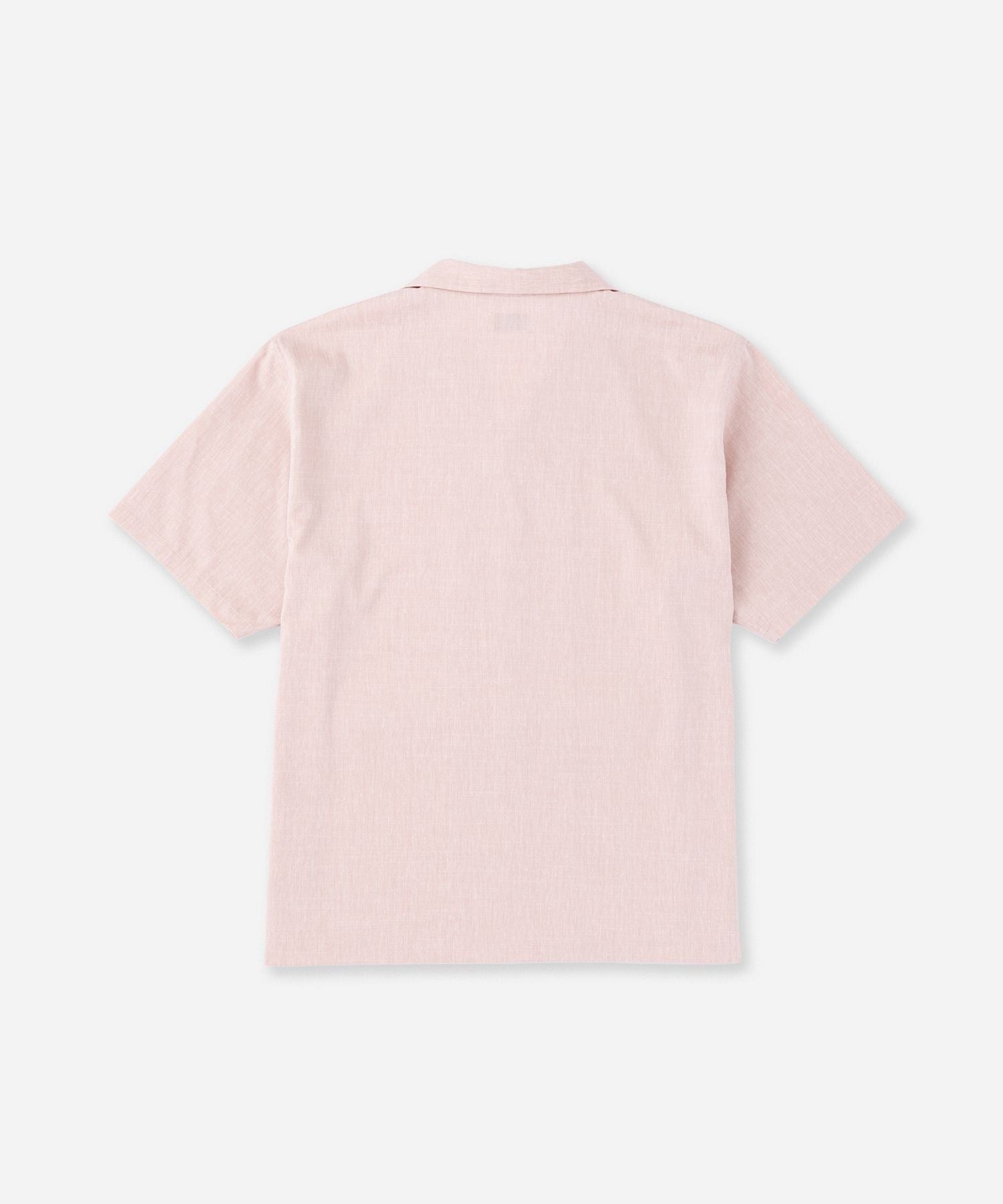Canty Slab SS Shirt