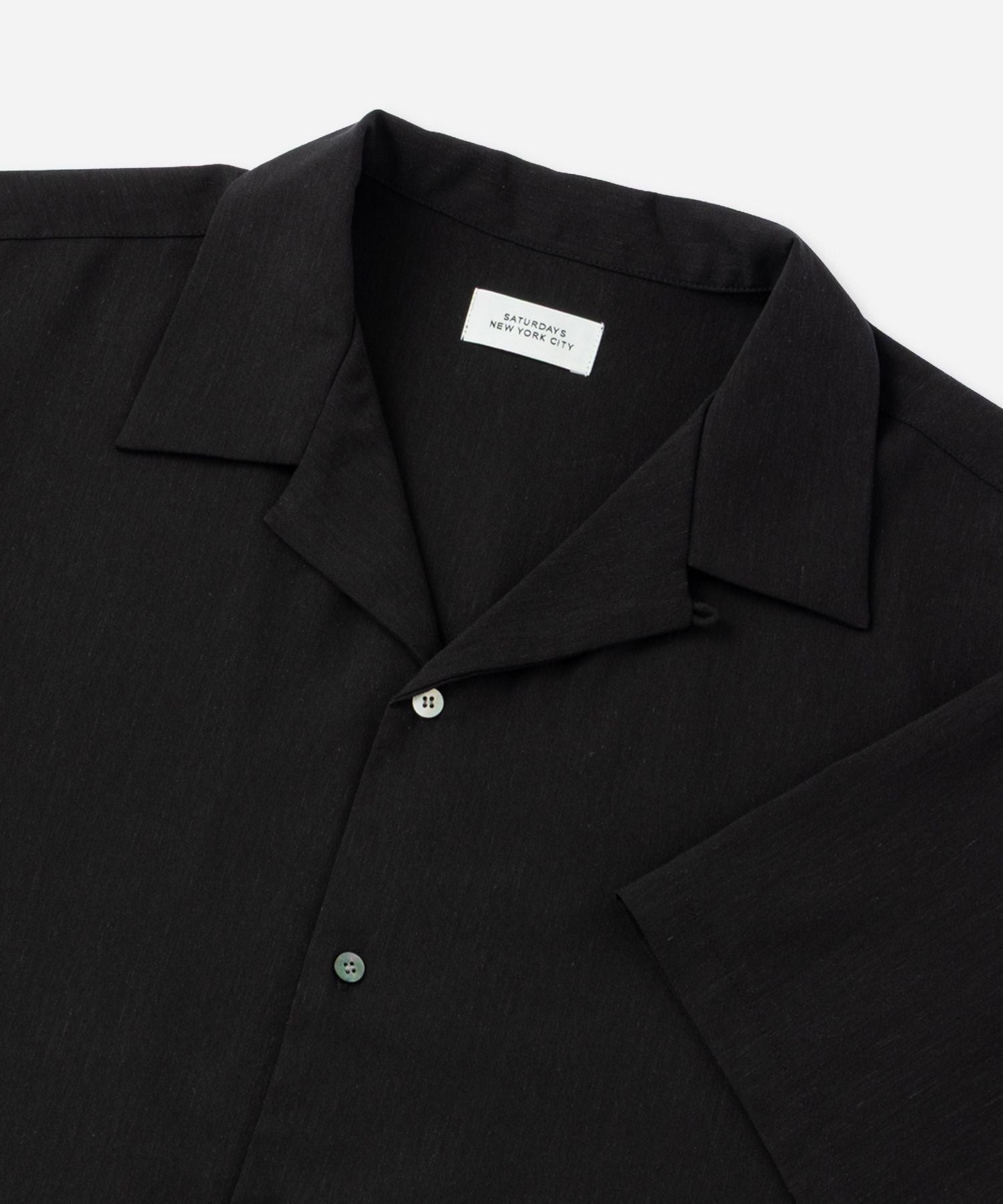 Canty Slab SS Shirt
