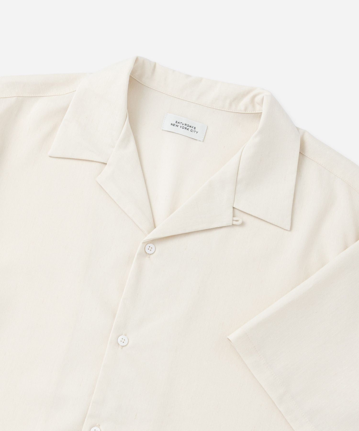 Canty Slab SS Shirt