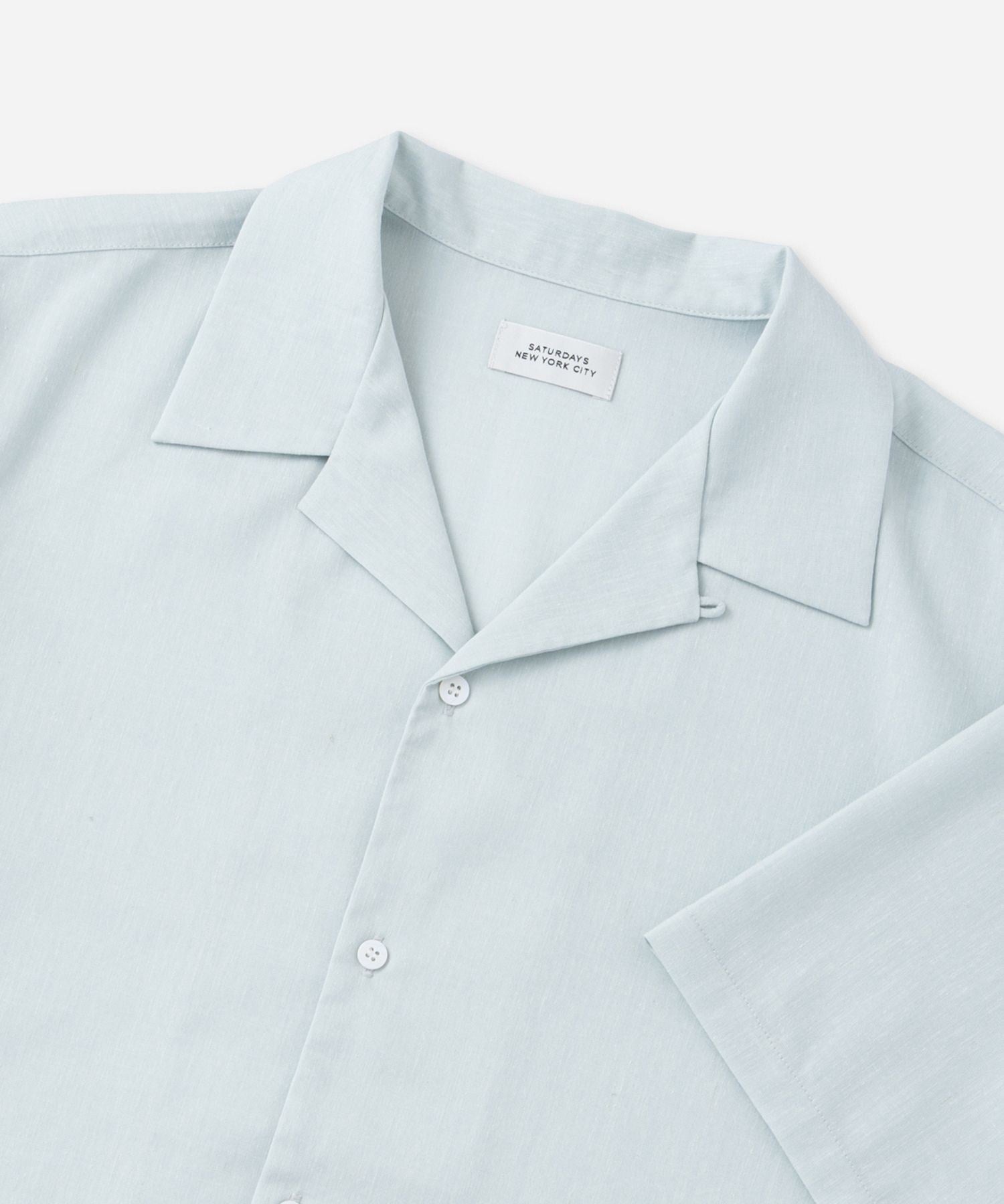 Canty Slab SS Shirt
