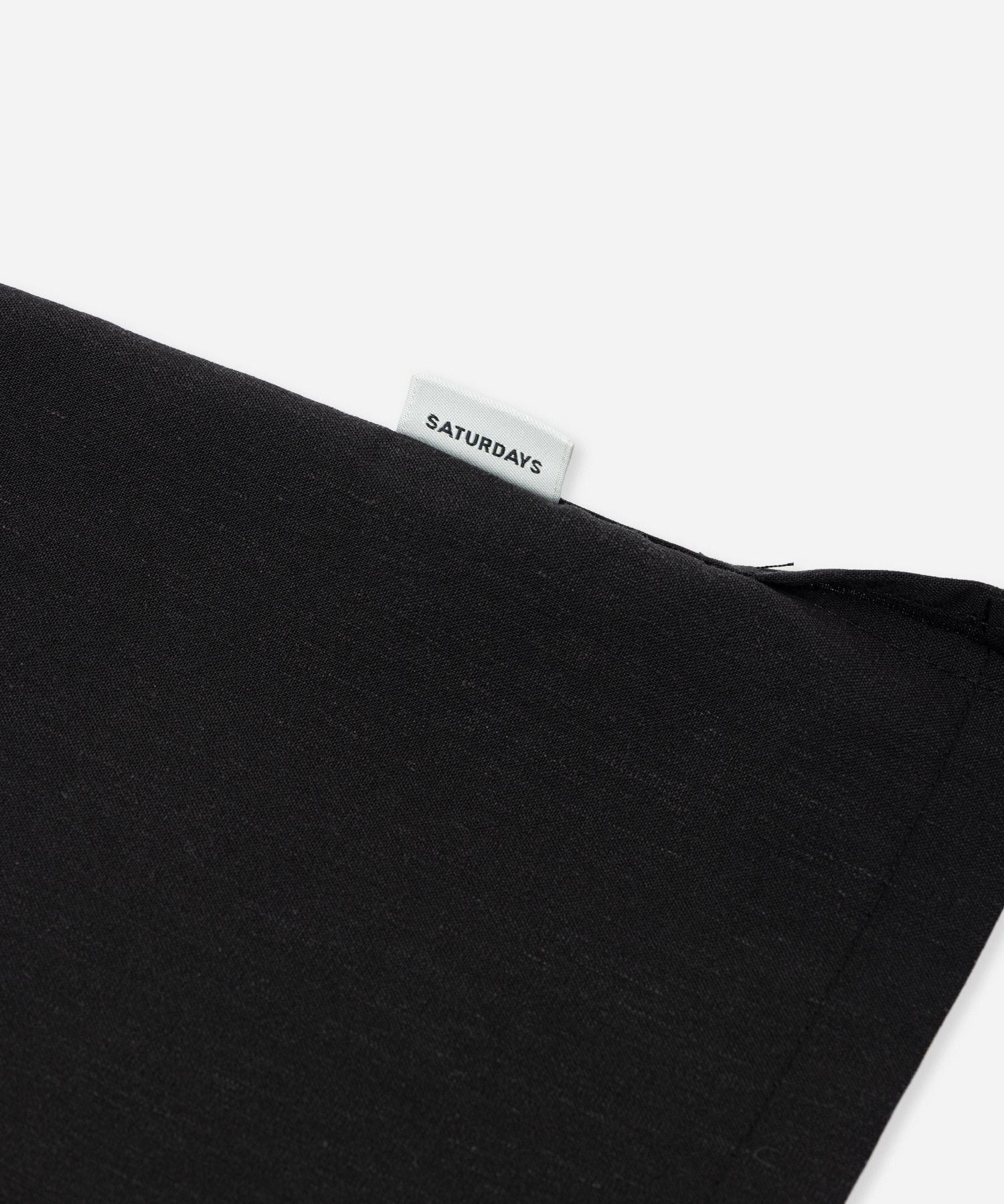 Canty Slab SS Shirt