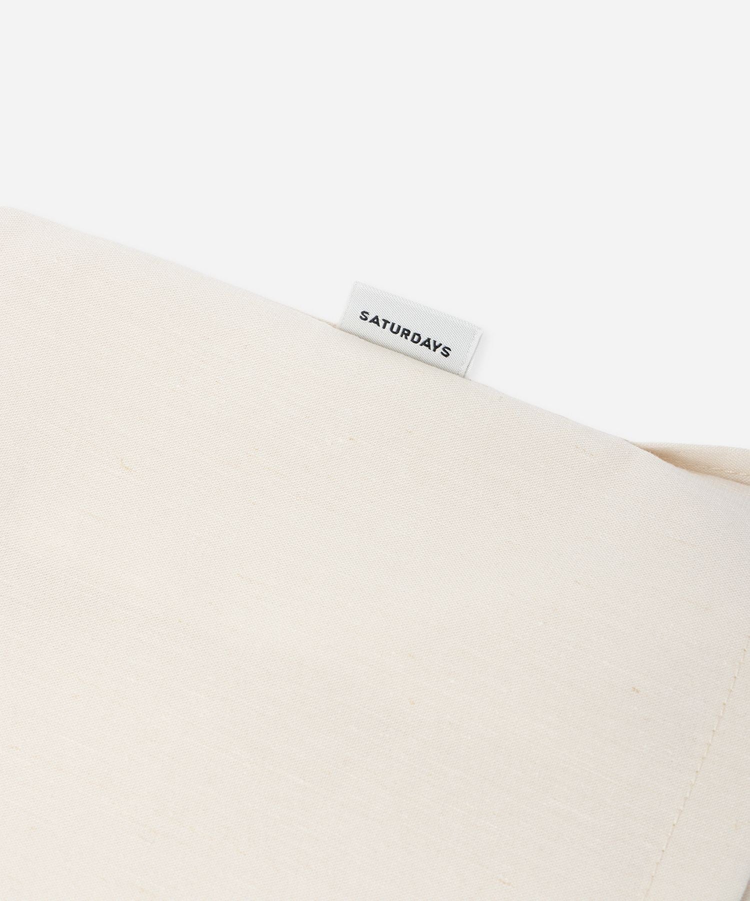 Canty Slab SS Shirt