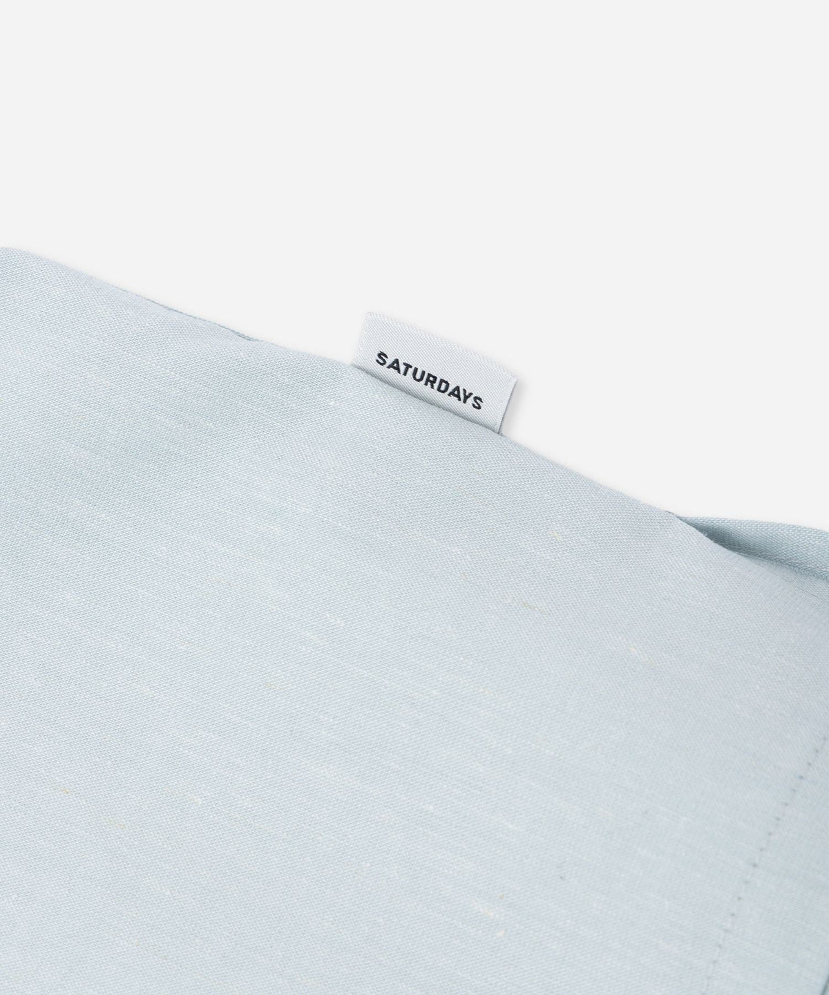 Canty Slab SS Shirt