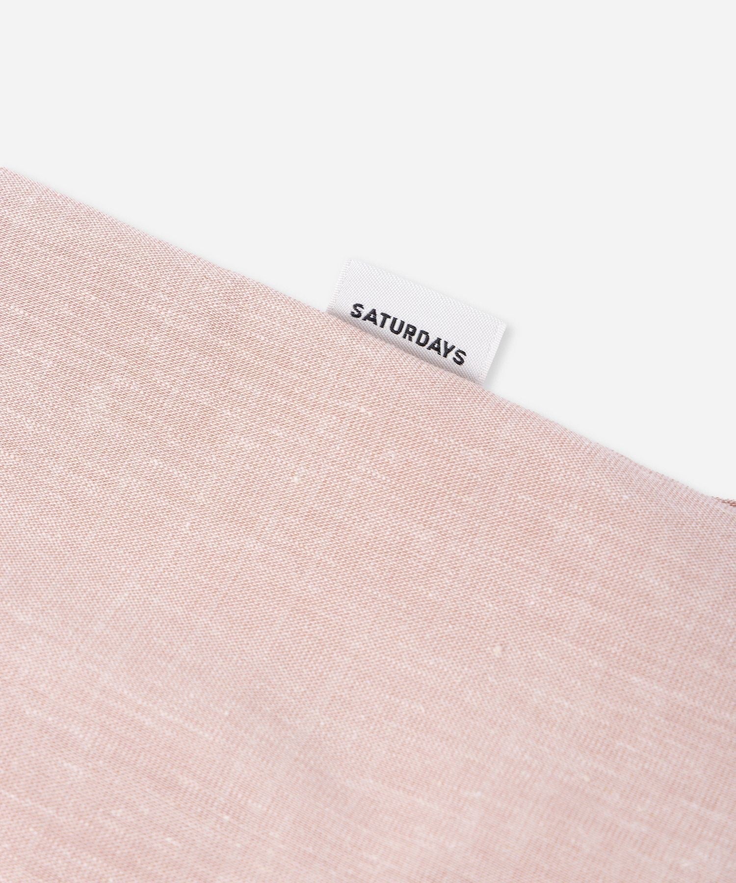Canty Slab SS Shirt