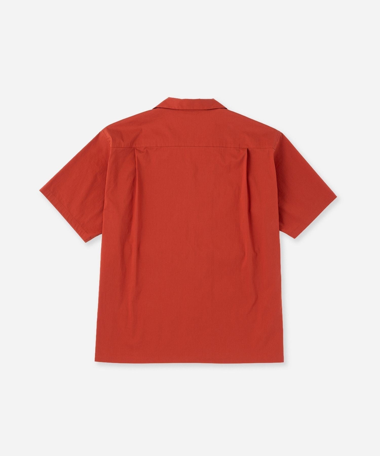 Canty CN SS Shirt
