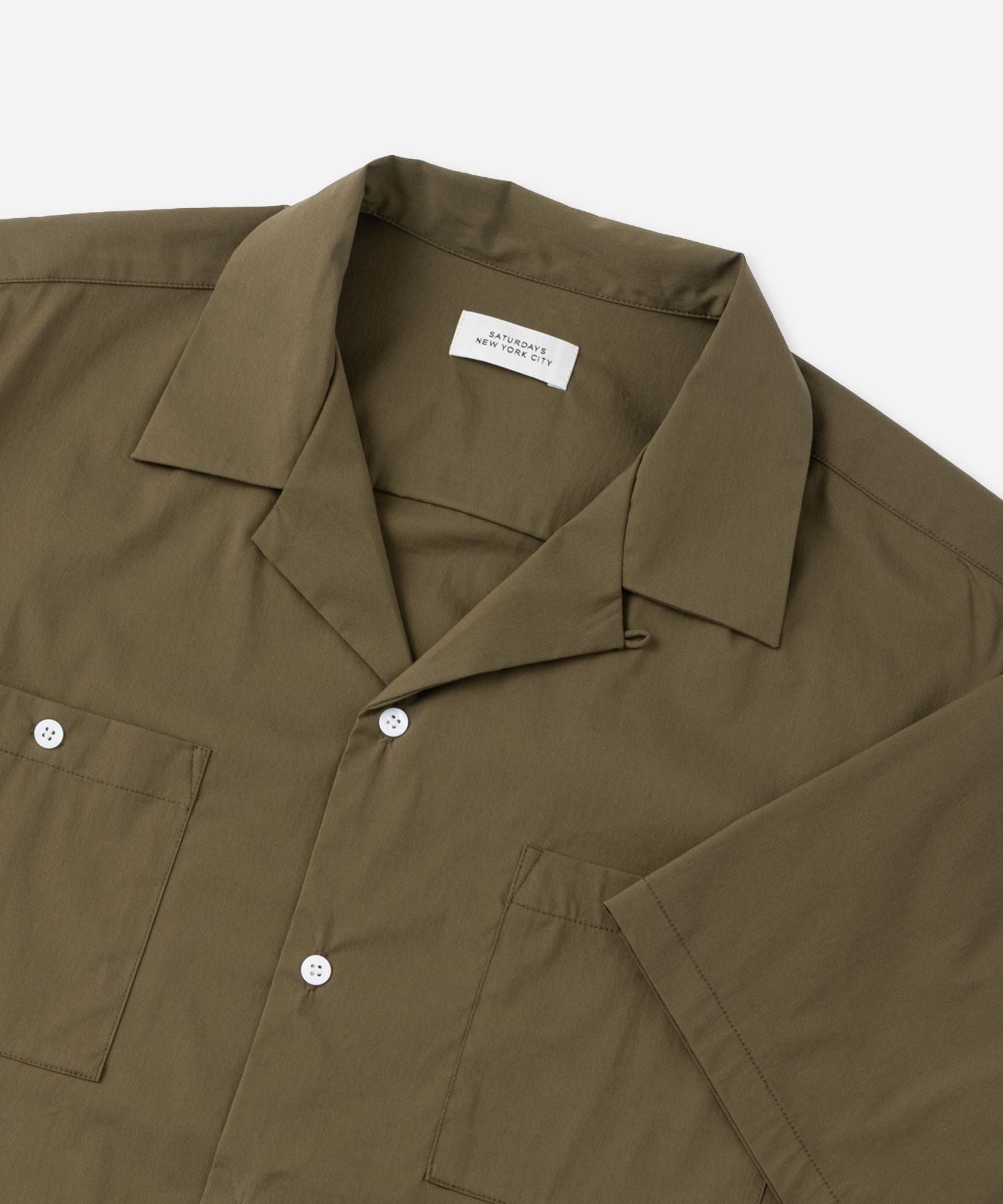 Canty CN SS Shirt