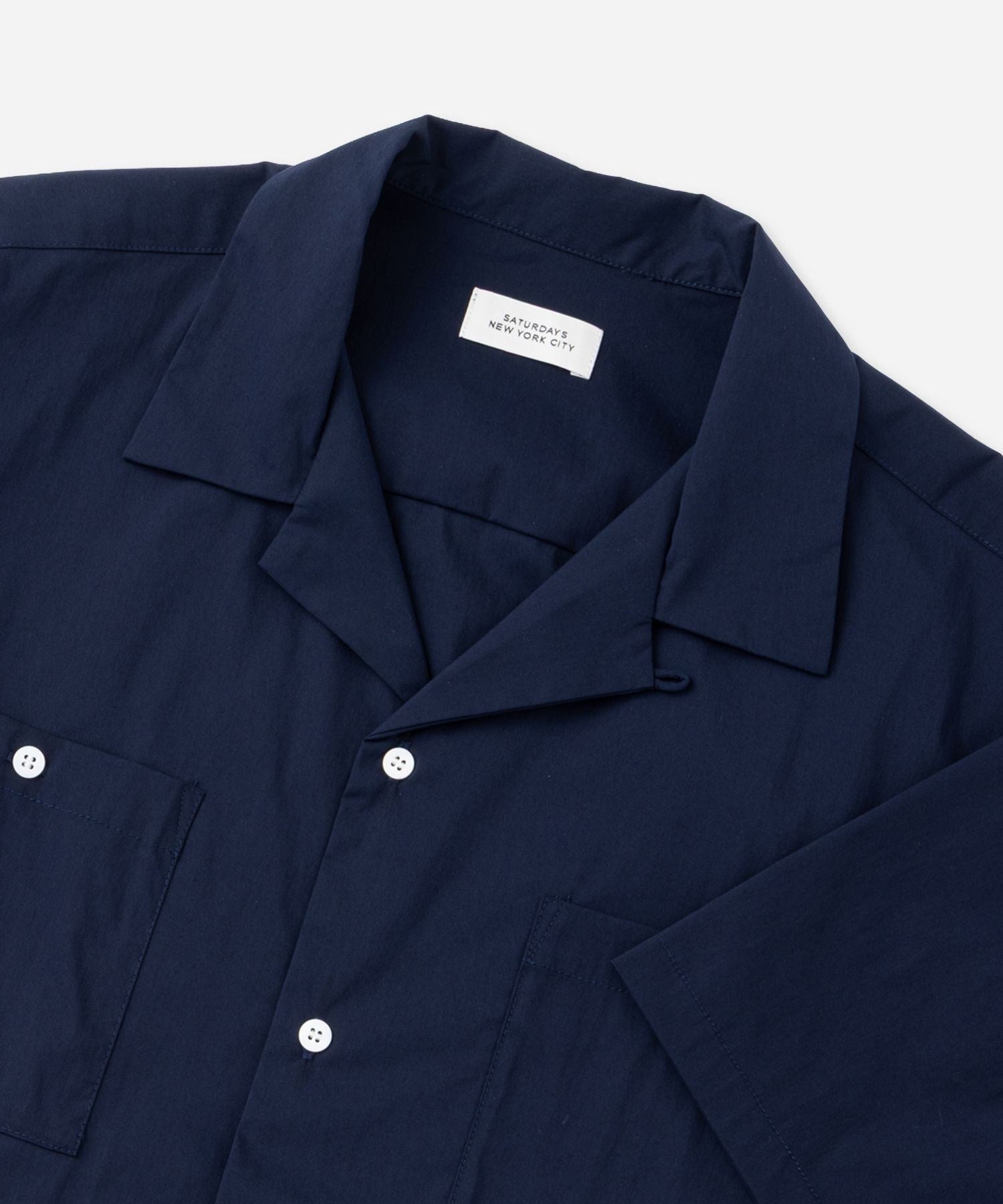 Canty CN SS Shirt