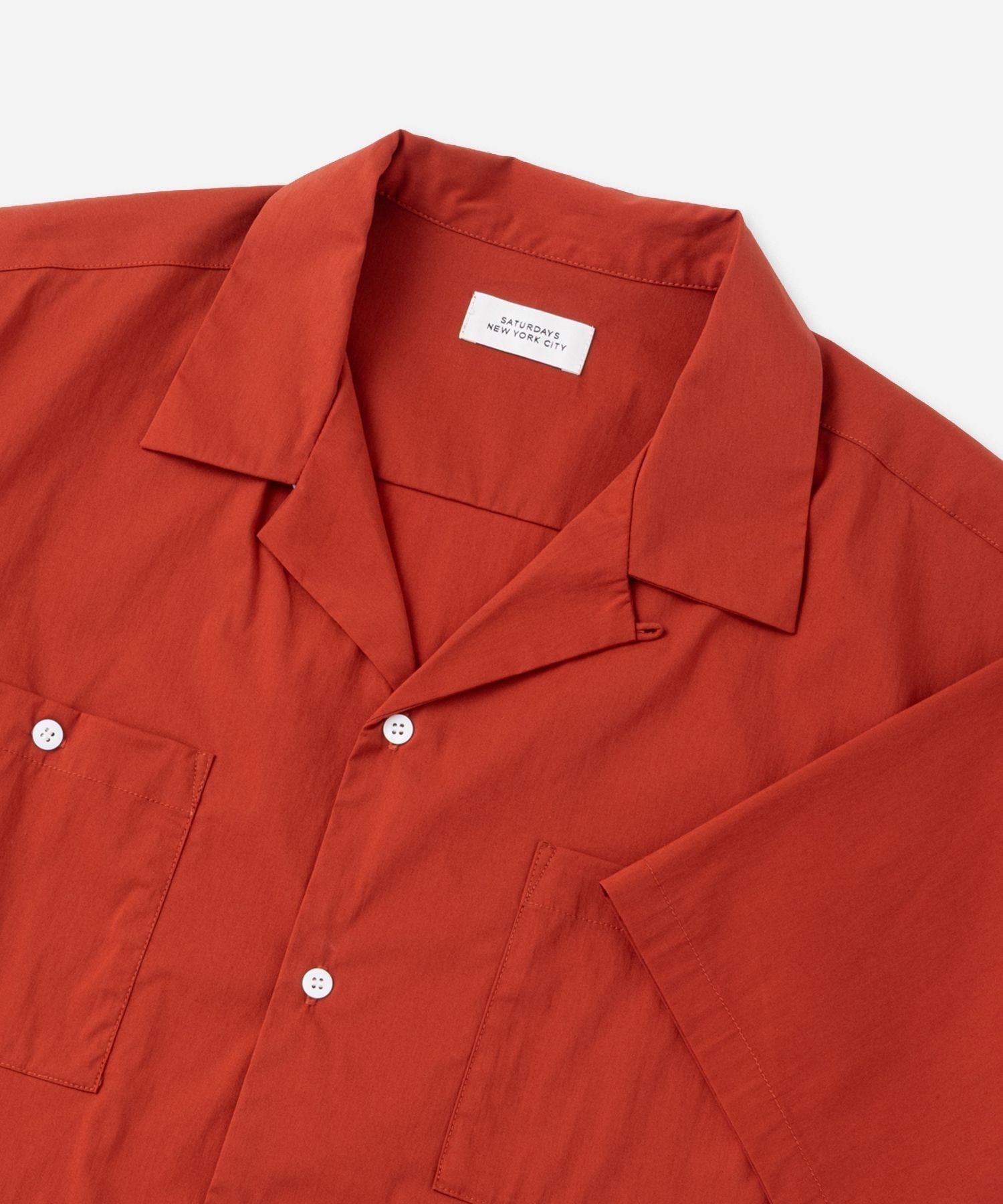 Canty CN SS Shirt