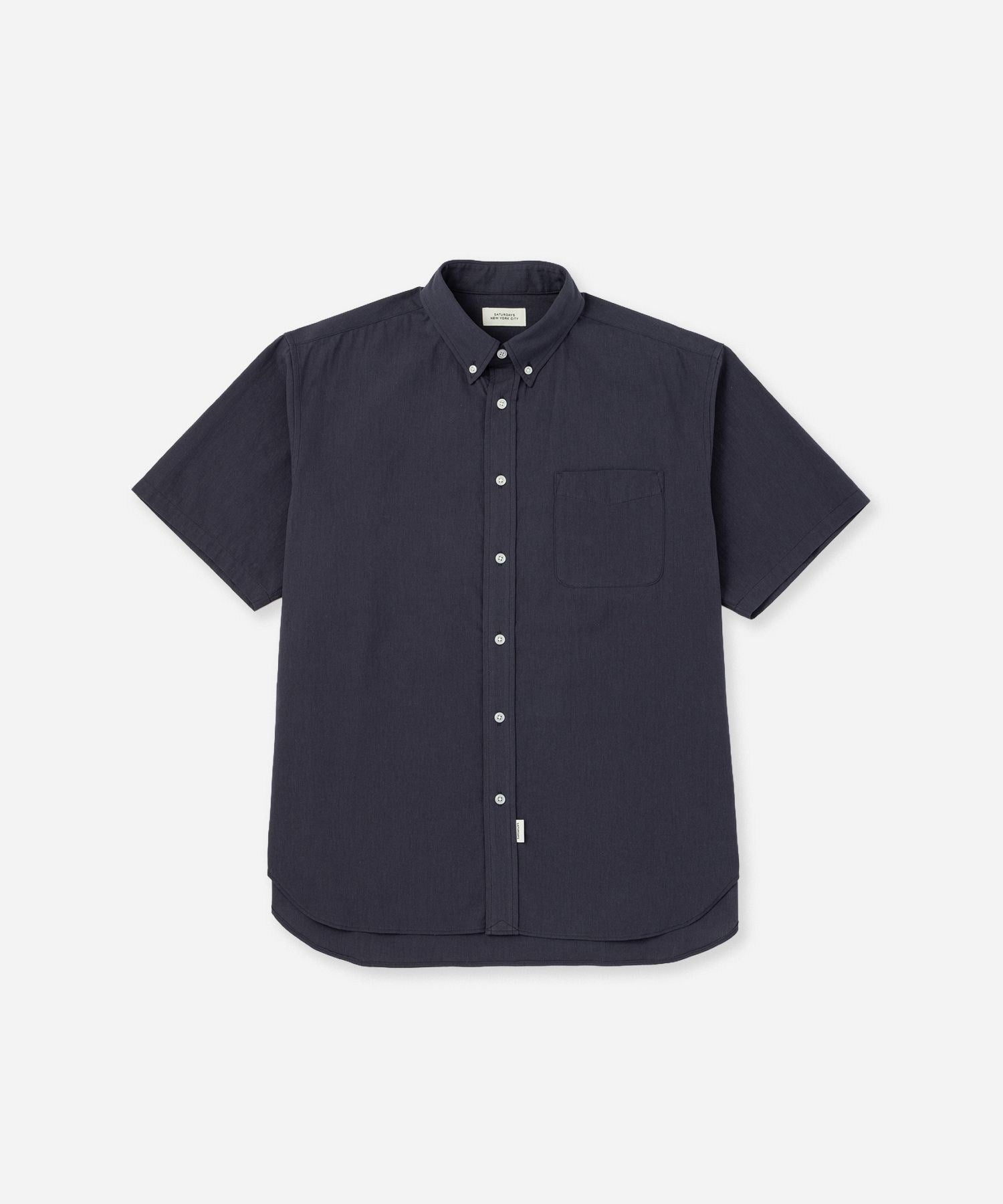 Oxford B.D Shirt | Saturdays NYC Japan