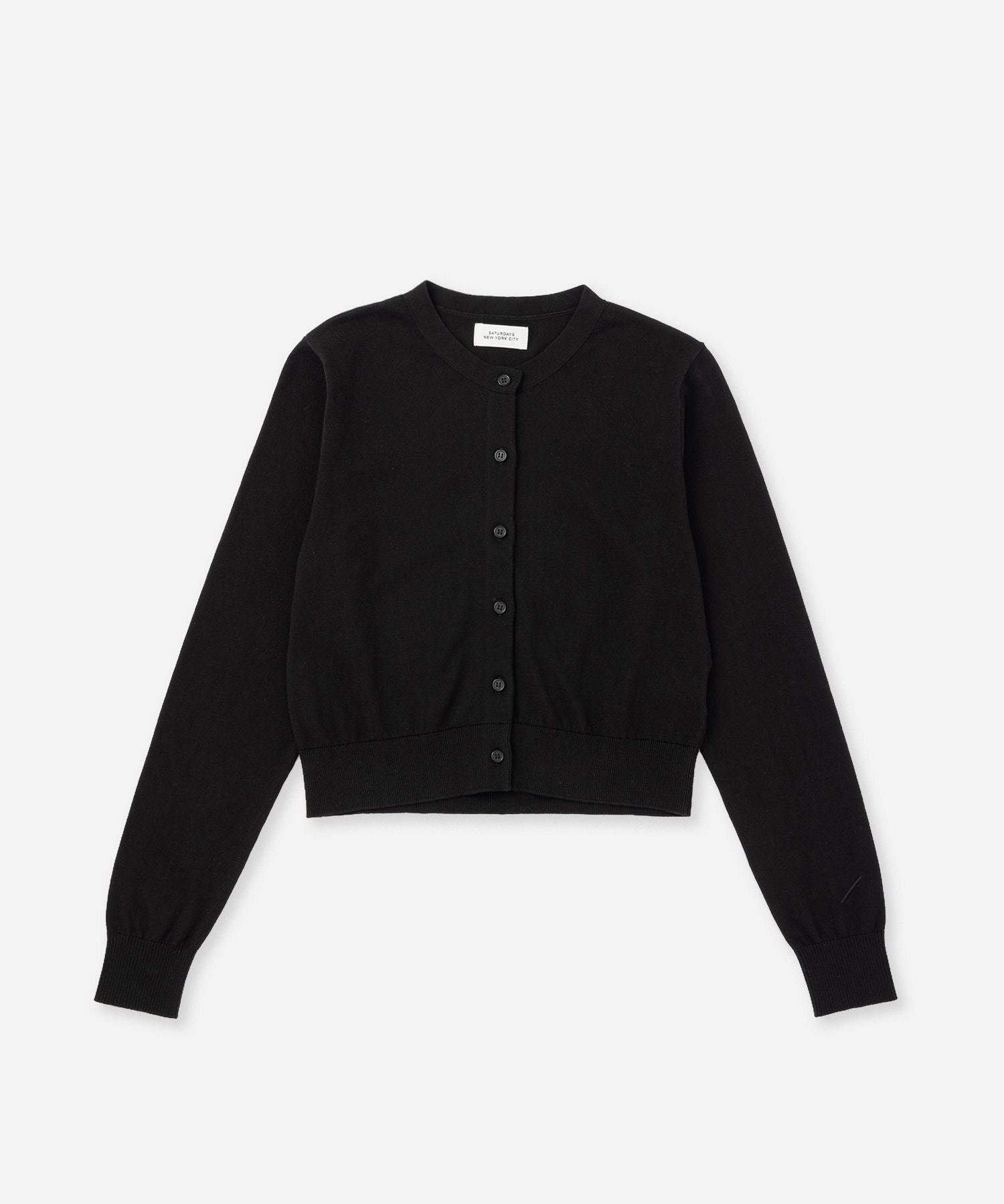 Petite Cardigan | WOMEN | Saturdays NYC Japan