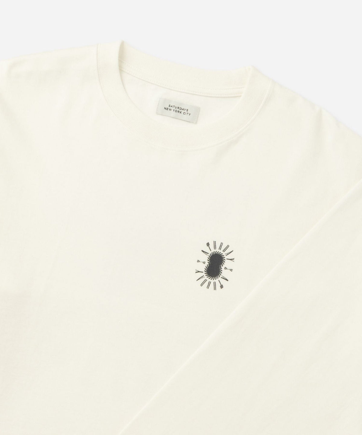 Solar SATURDAYS LS T-Shirt