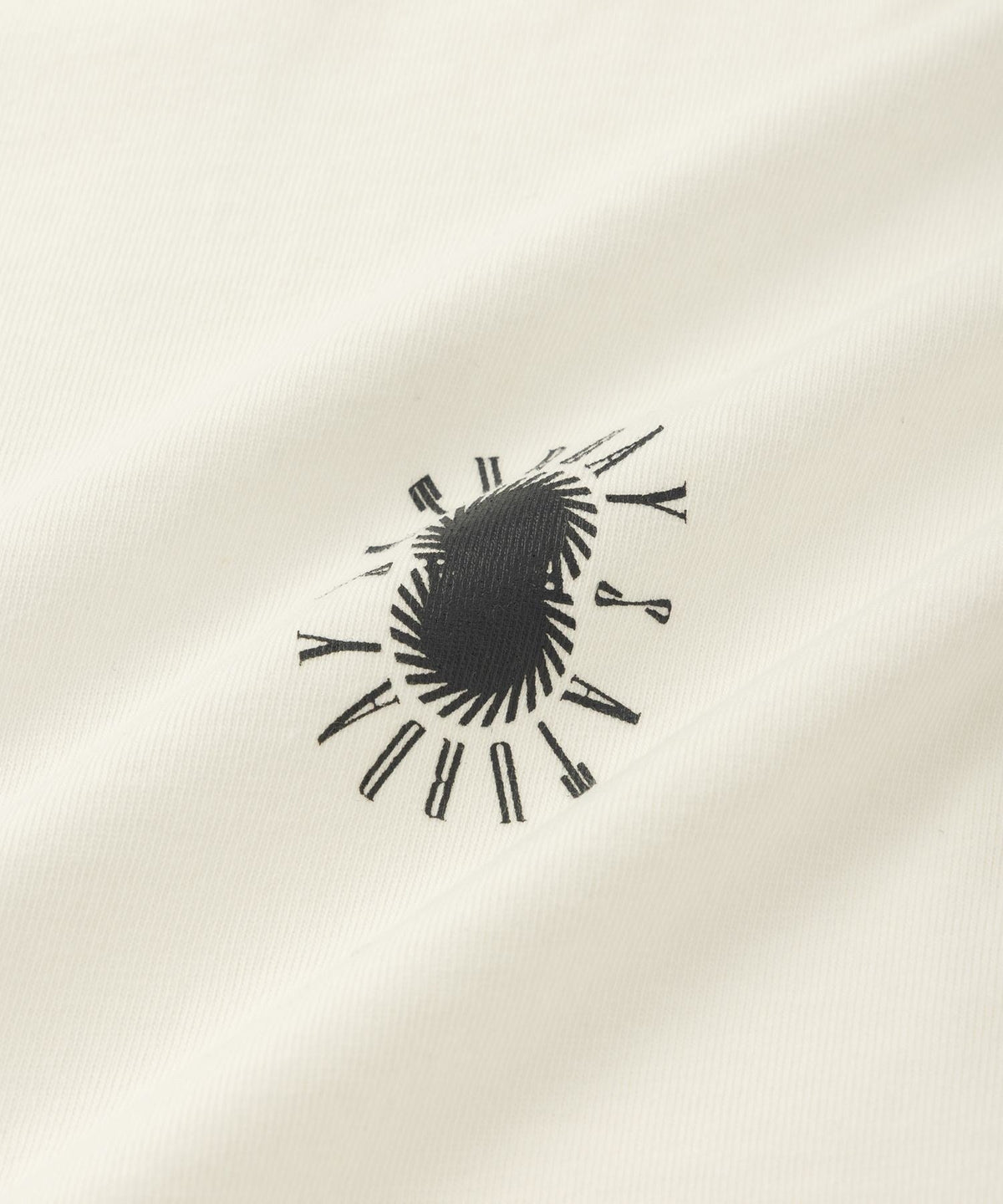 Solar SATURDAYS LS T-Shirt