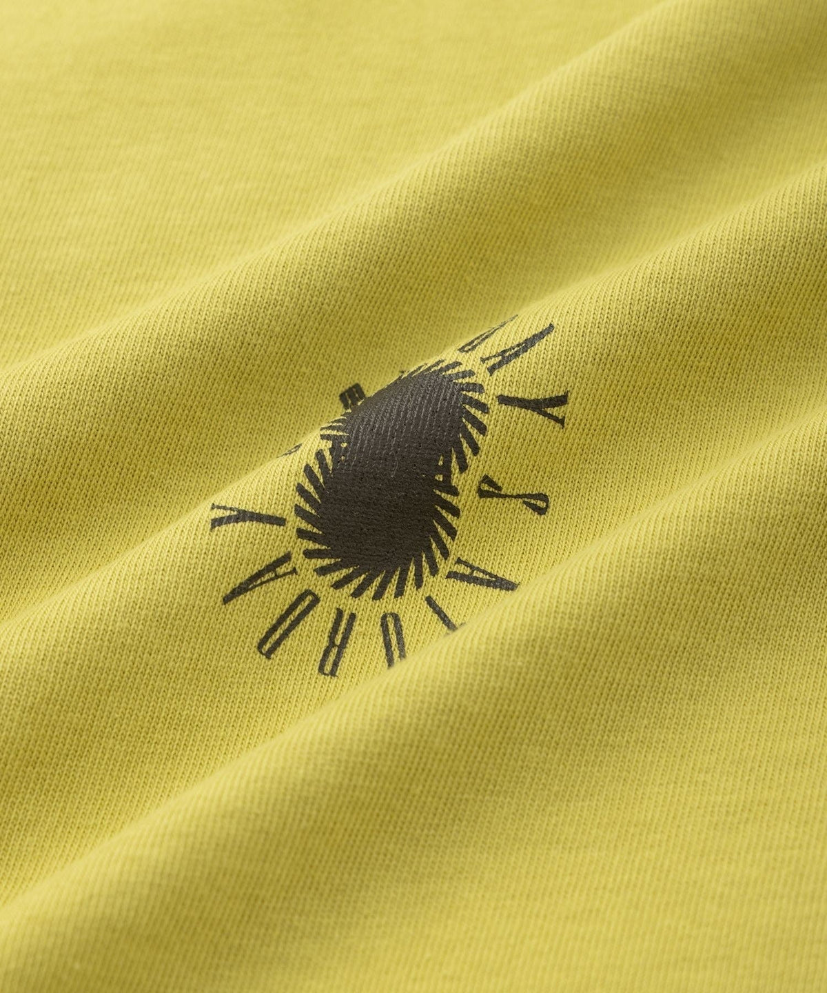 Solar SATURDAYS LS T-Shirt