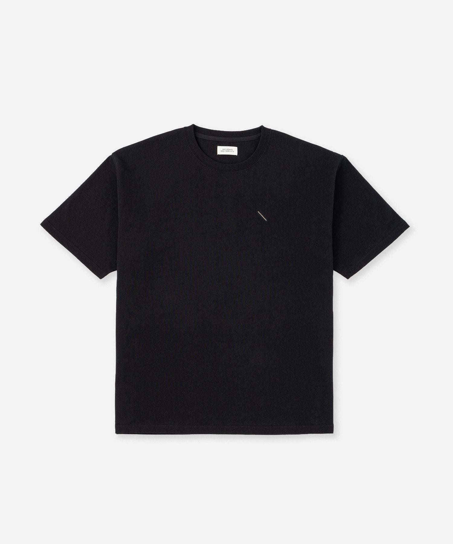 Saturdays Arrangement SS Tee