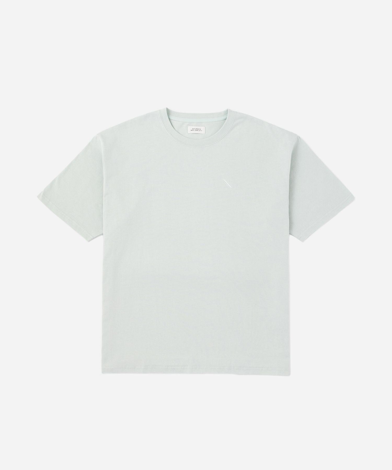 Saturdays Arrangement SS Tee
