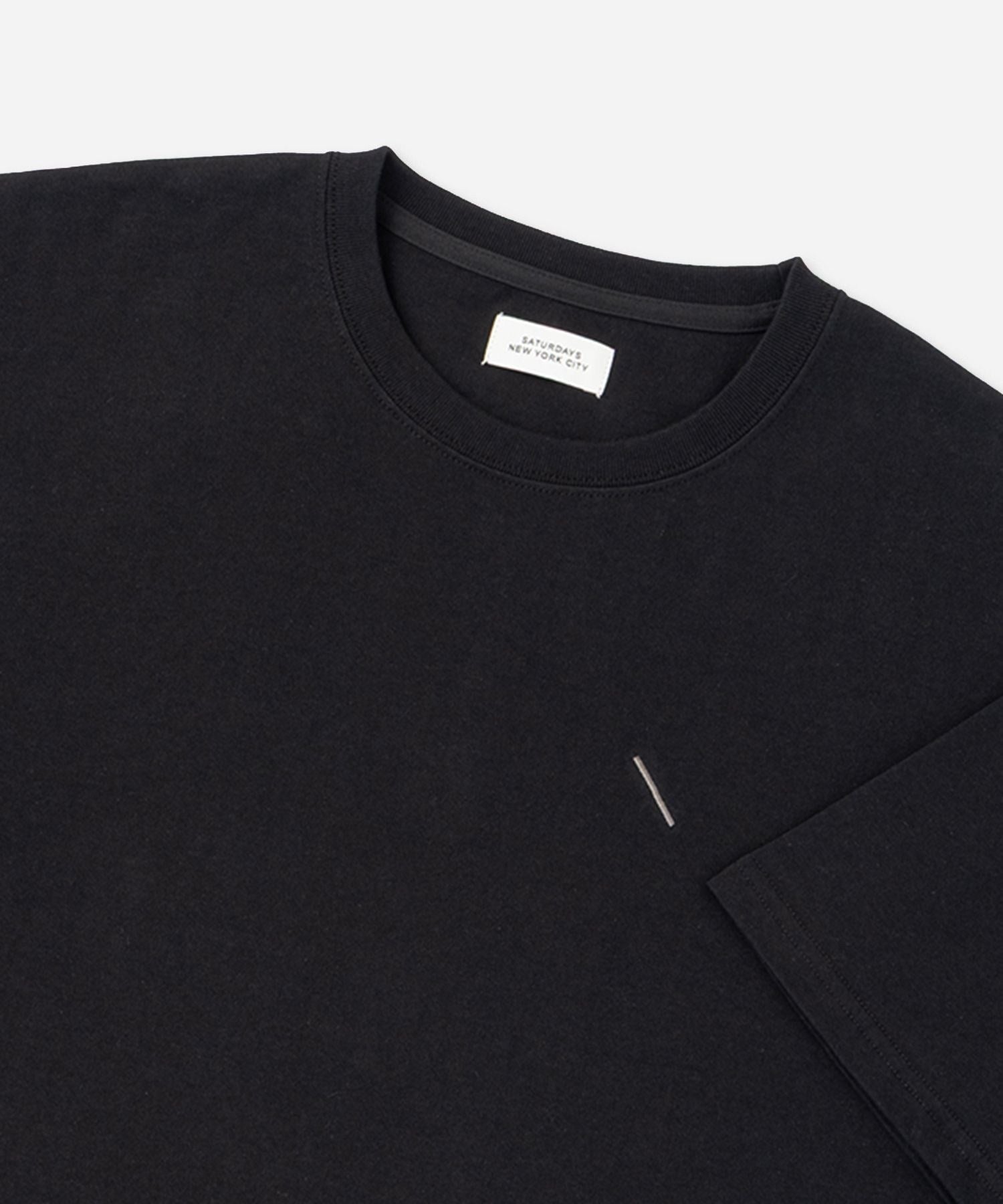 Saturdays Arrangement SS Tee