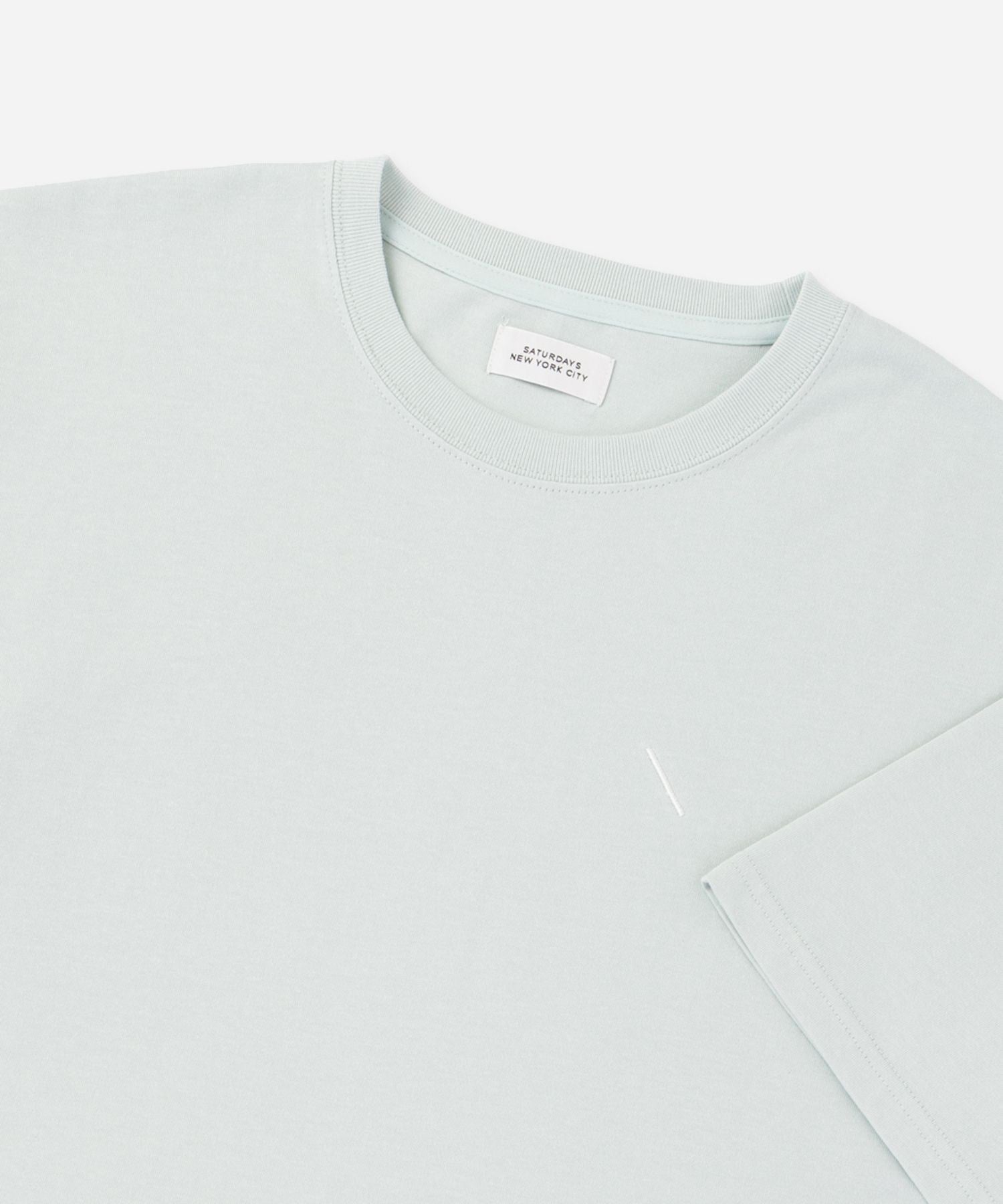 Saturdays Arrangement SS Tee
