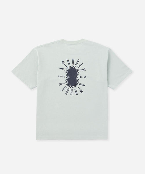 Solar SATURDAYS Relax SS Tee | Saturdays NYC Japan