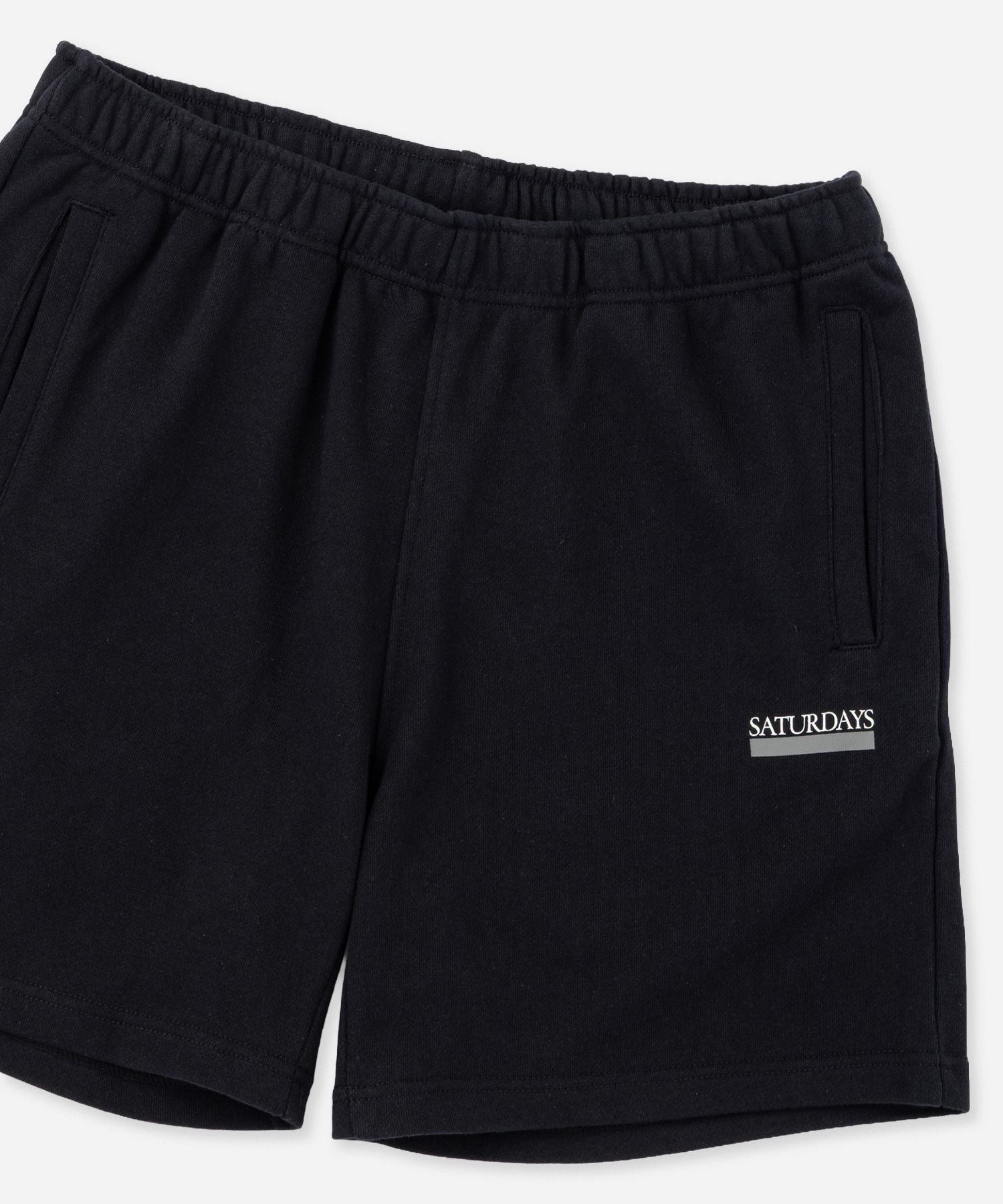 Austin Underline Short Pant