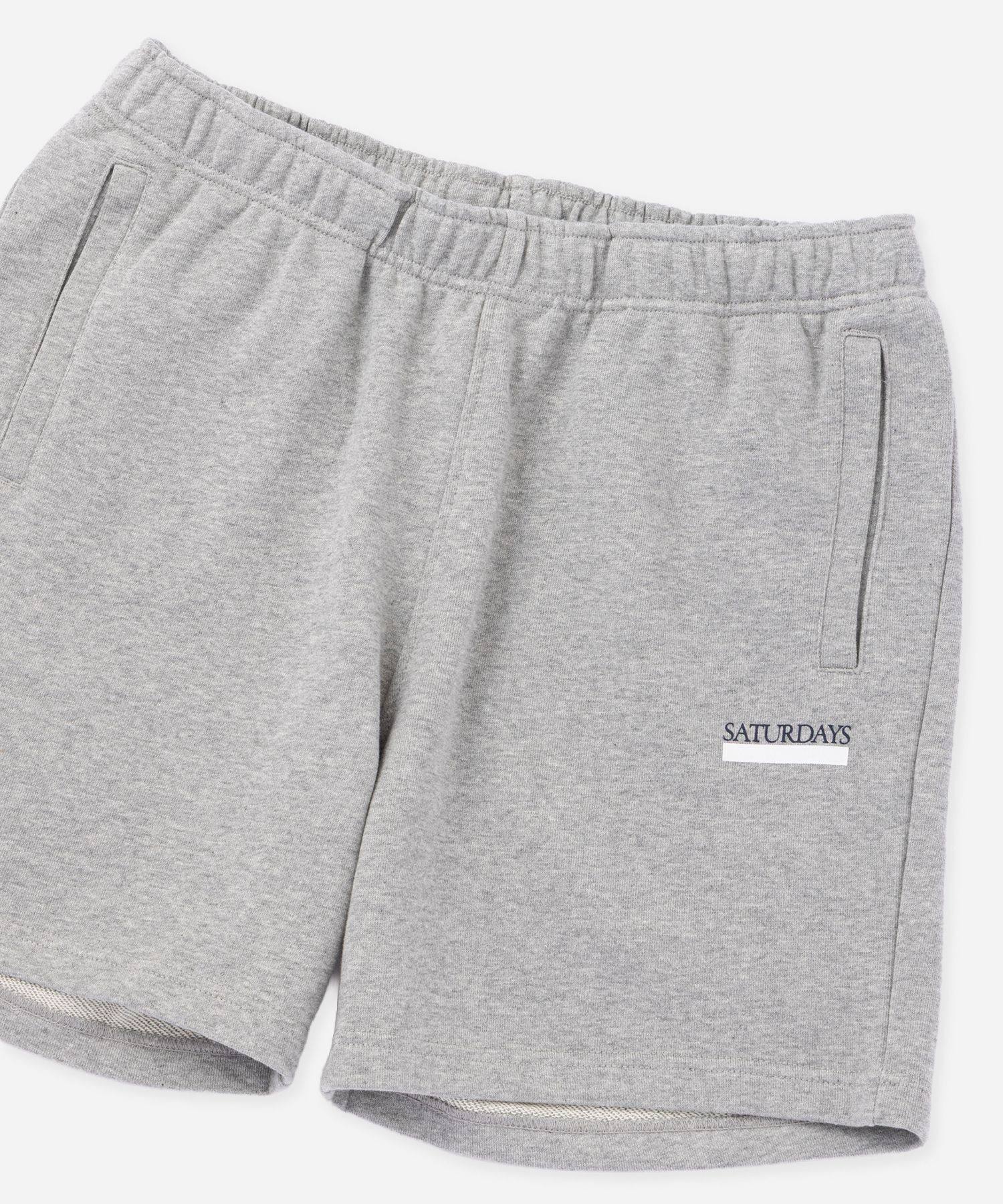 Austin Underline Short Pant