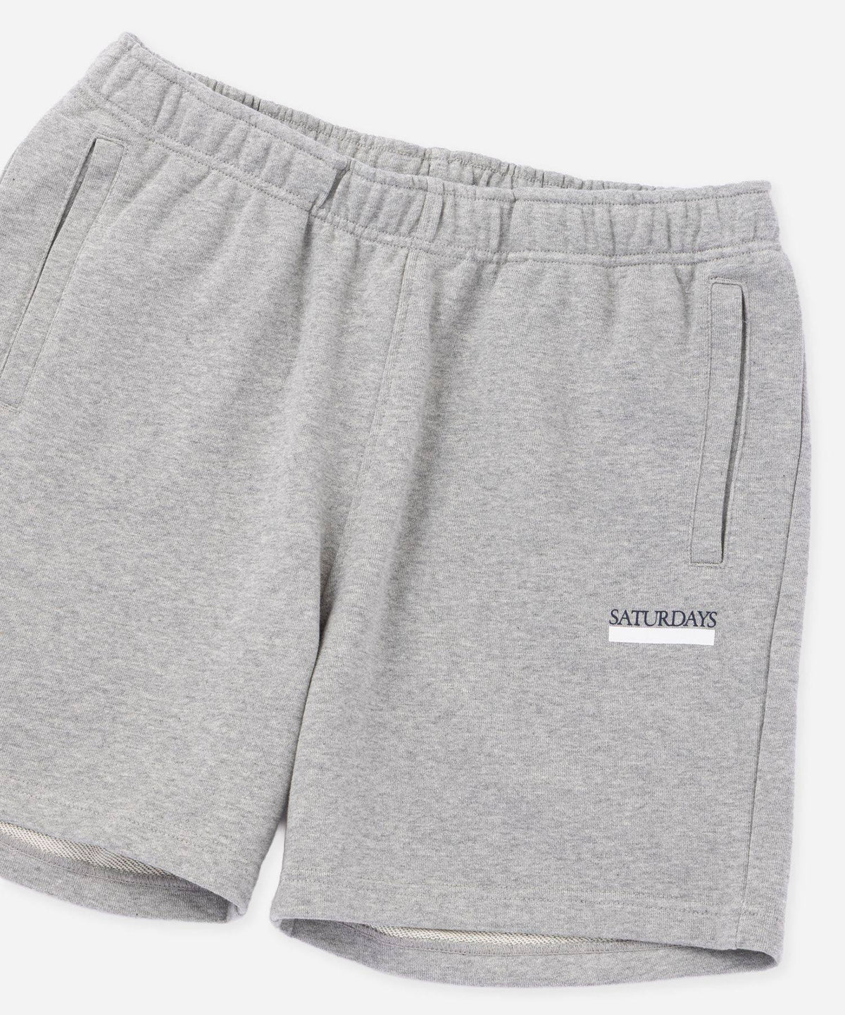 Austin Underline Short Pant