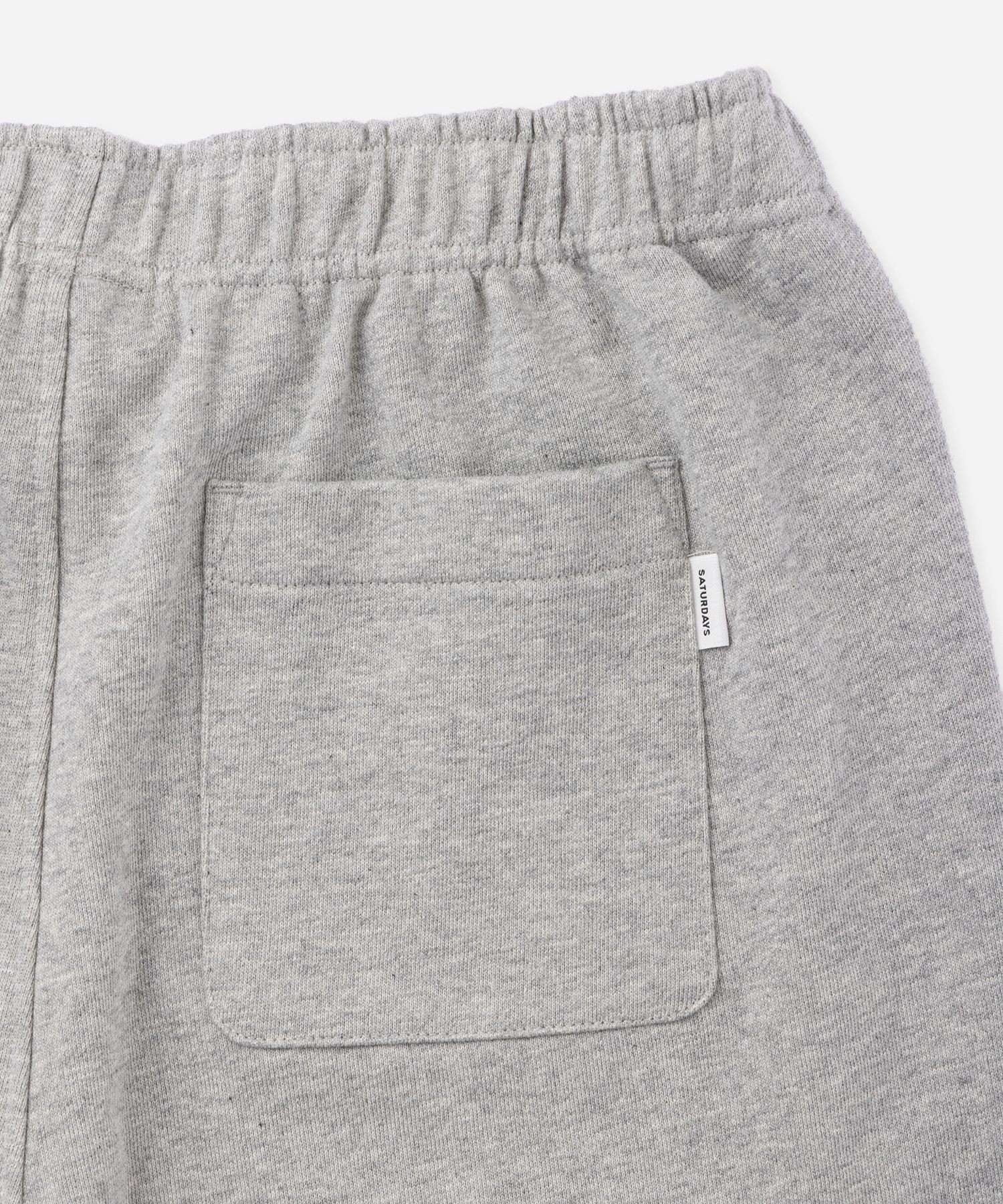 Austin Underline Short Pant