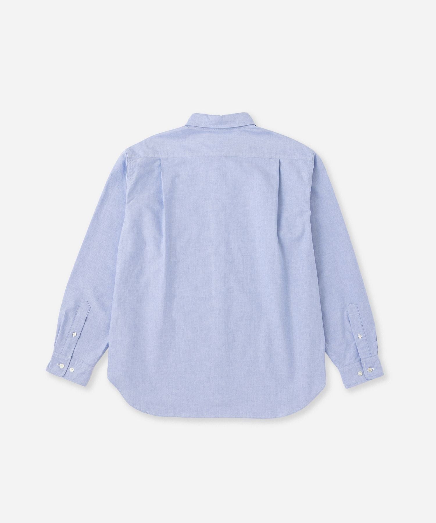 New Crosby Oxford Shirt