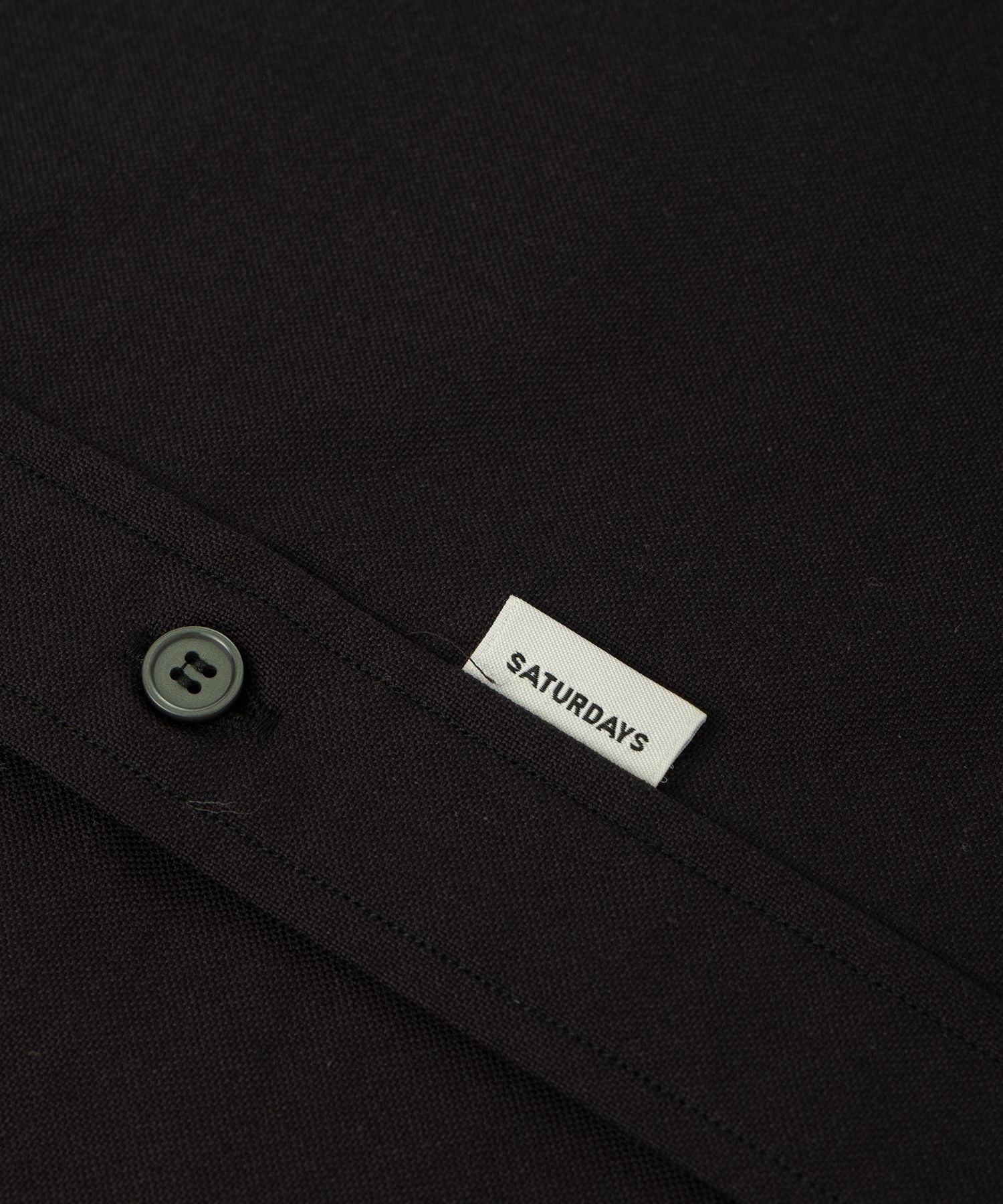 New Crosby Oxford Shirt