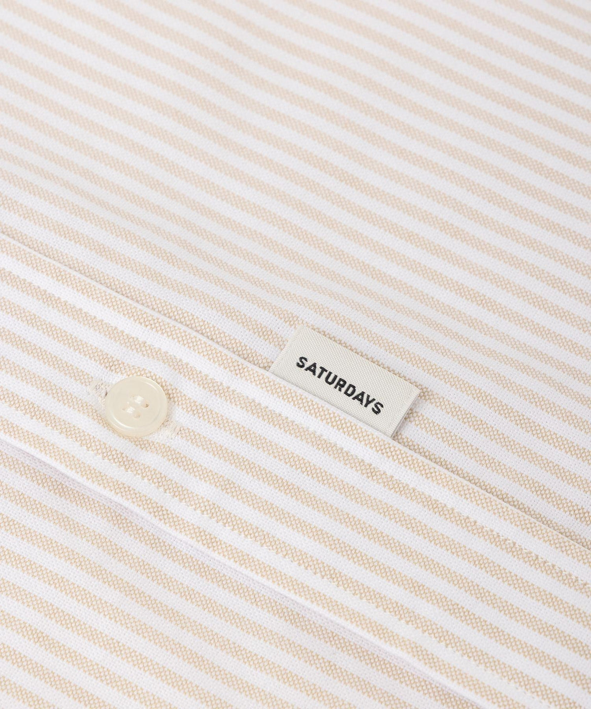 New Crosby Oxford Shirt