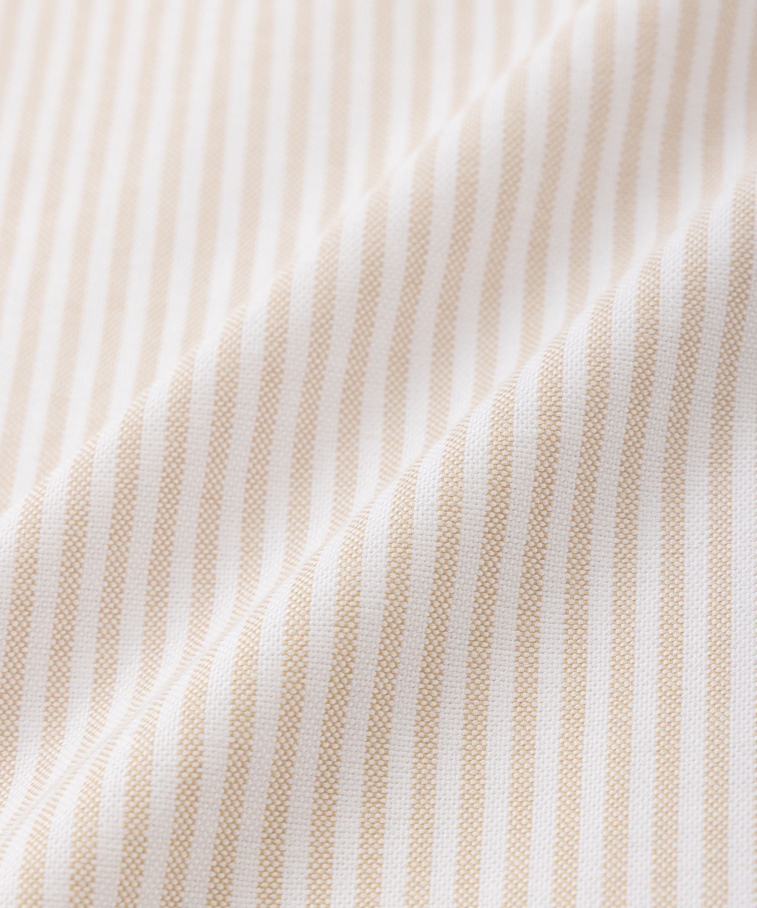 New Crosby Oxford Shirt